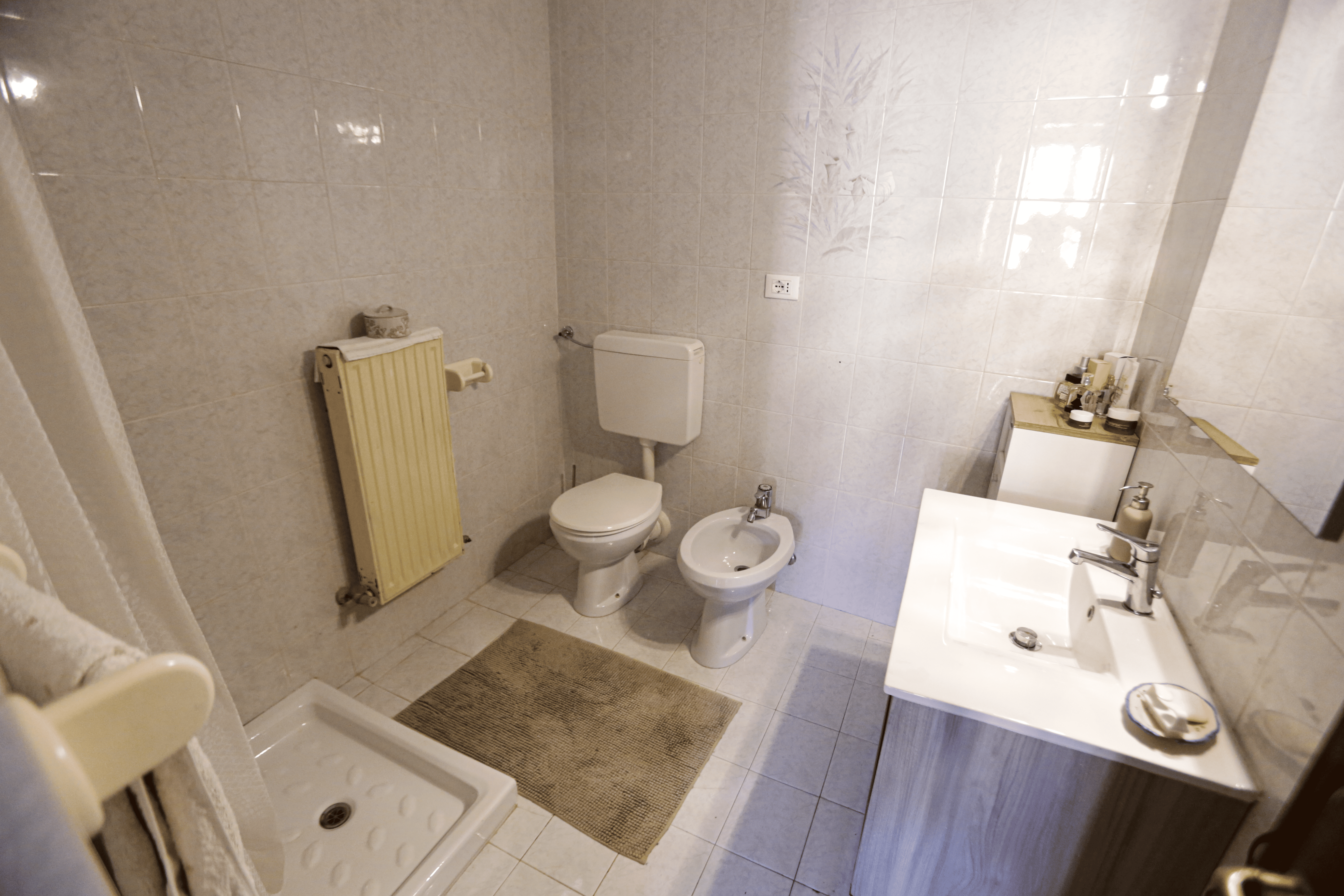 Mortegliano - Villa a schiera