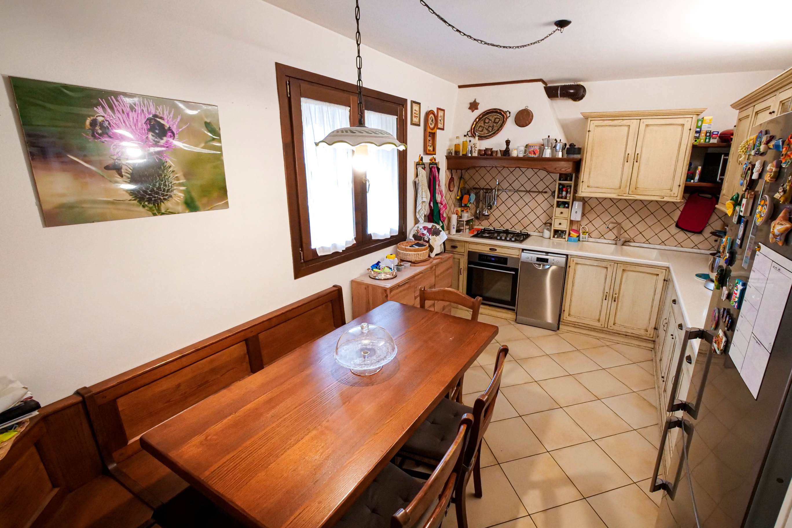 Reana del Rojale - Villa a schiera