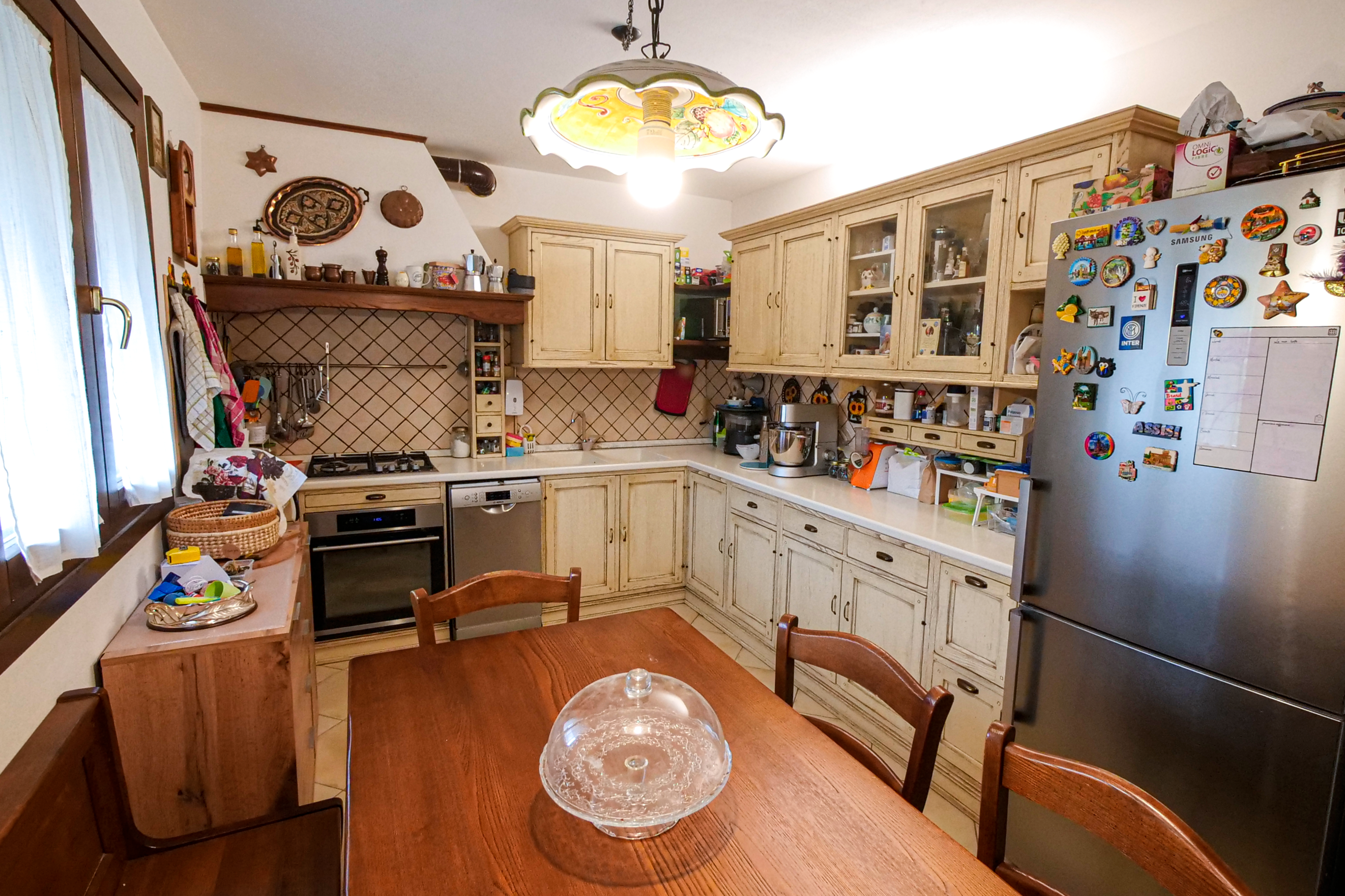 Reana del Rojale - Villa a schiera