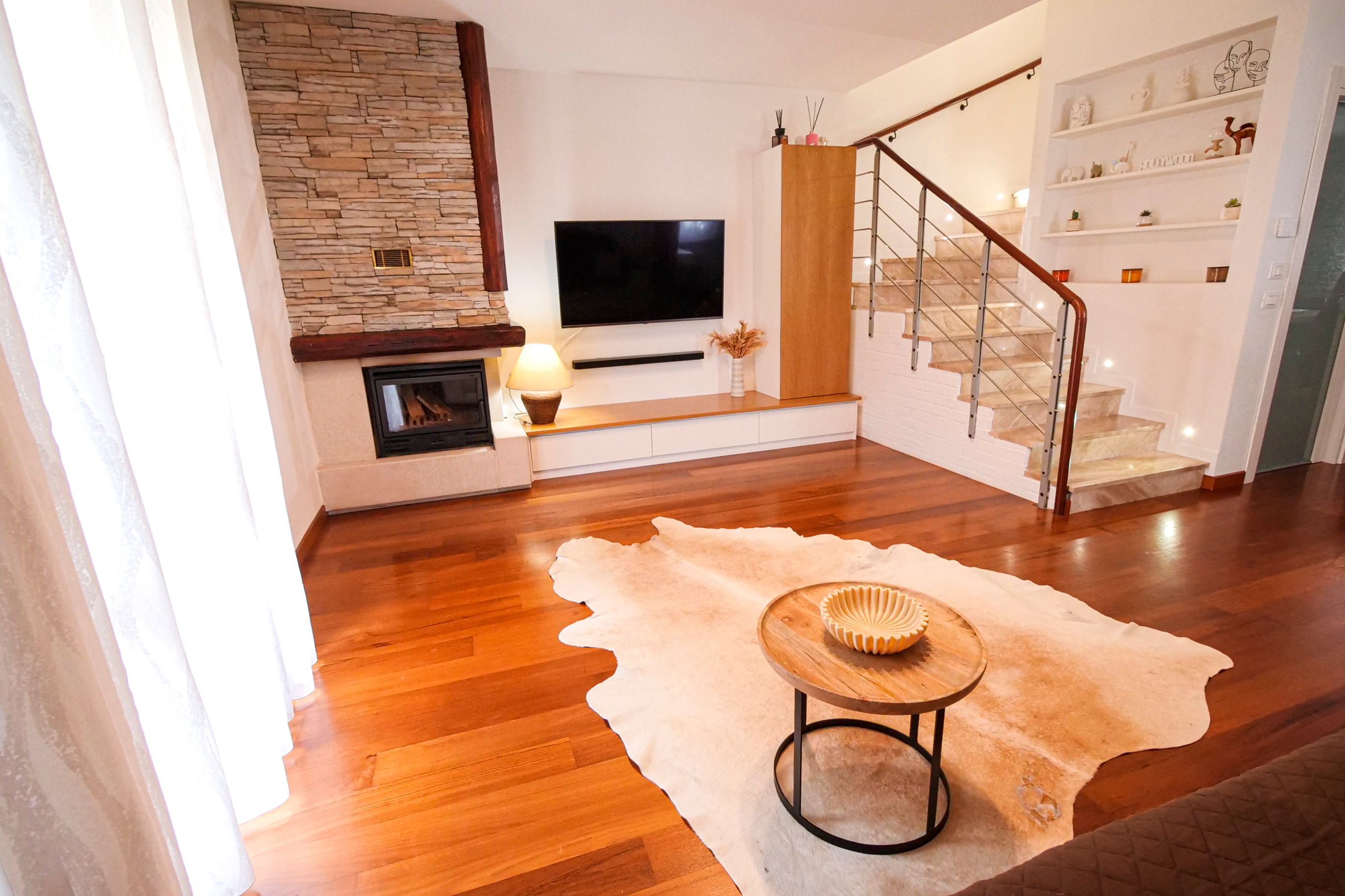 Povoletto - Villa a schiera