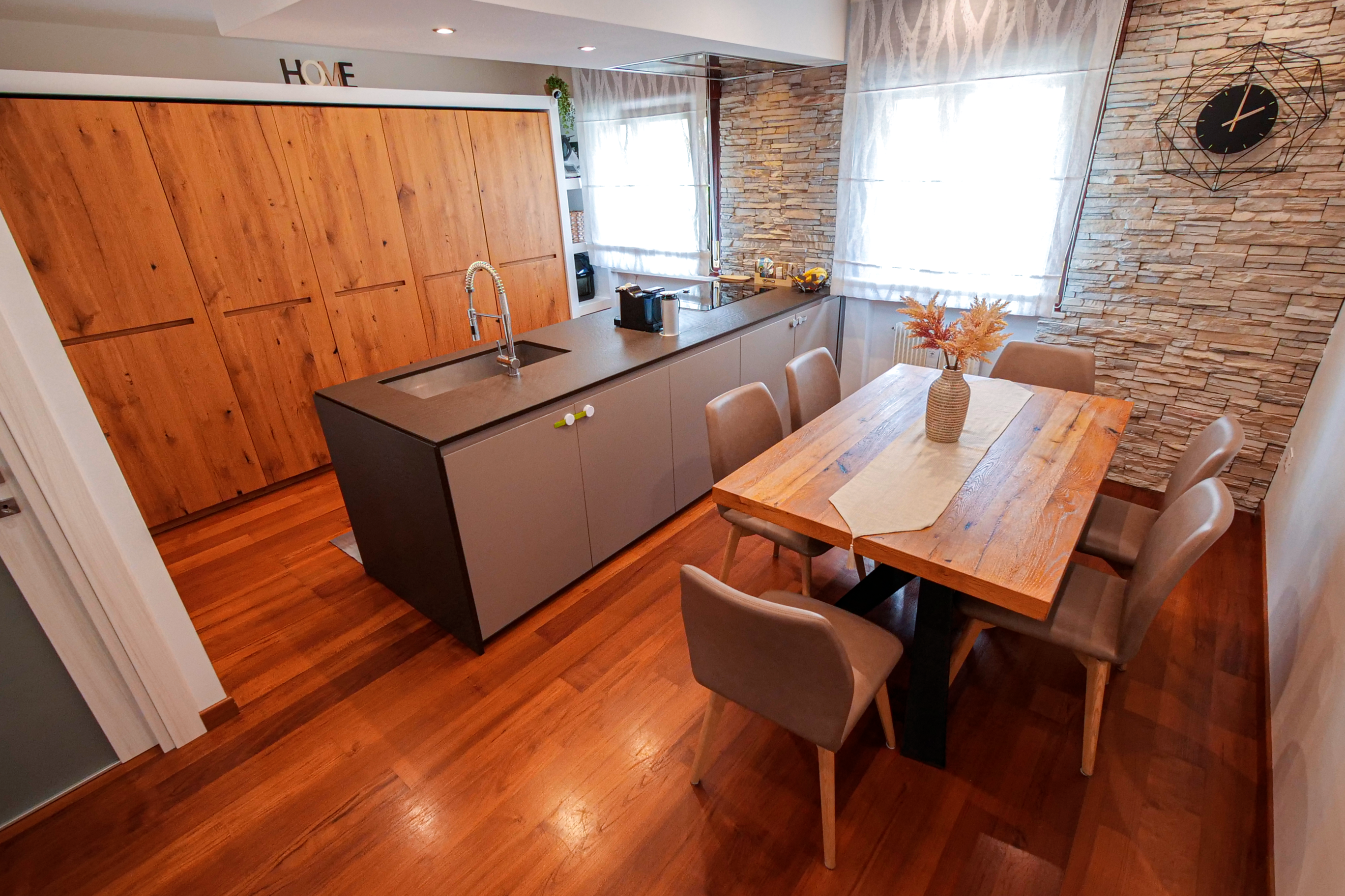 Povoletto - Villa a schiera