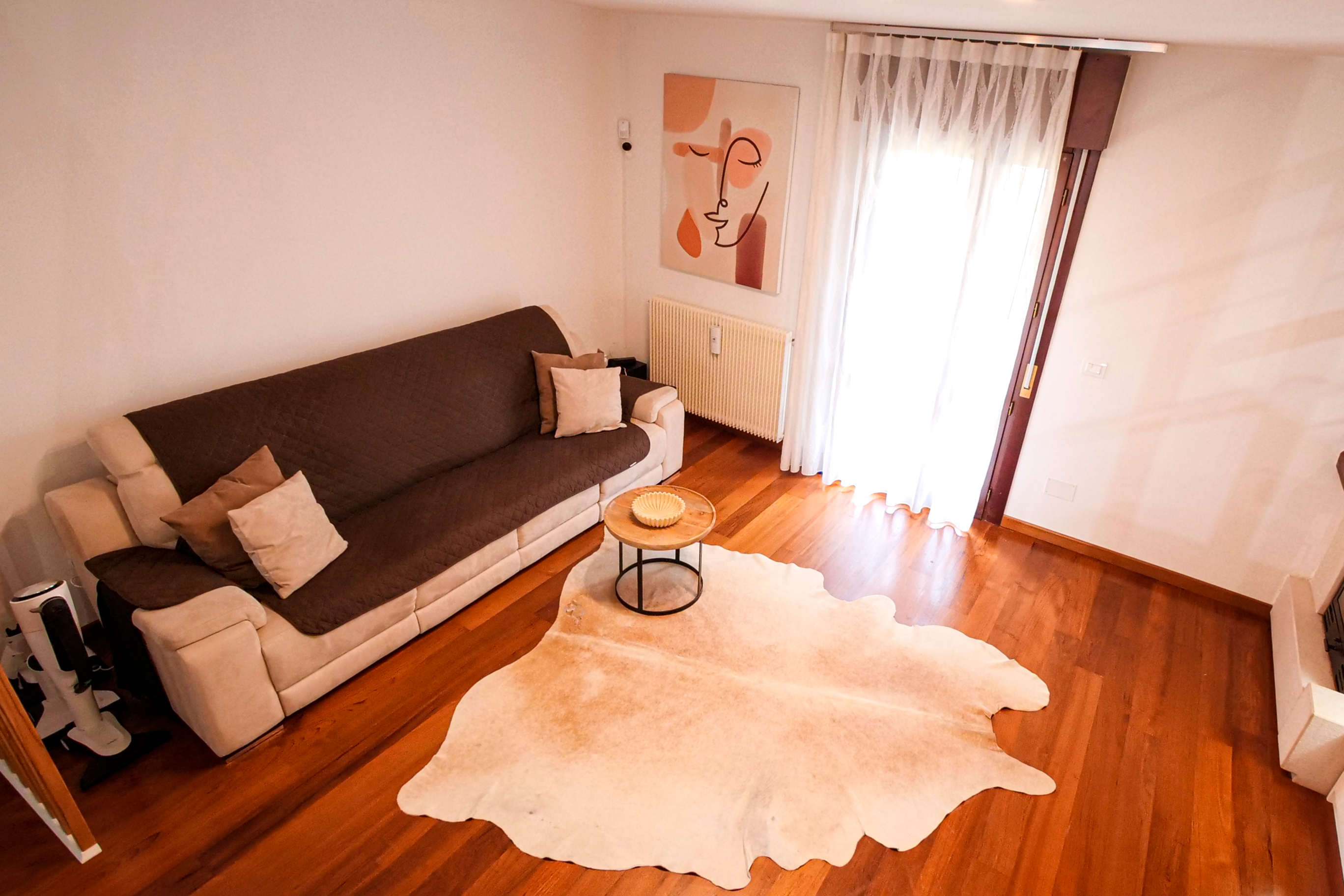 Povoletto - Villa a schiera