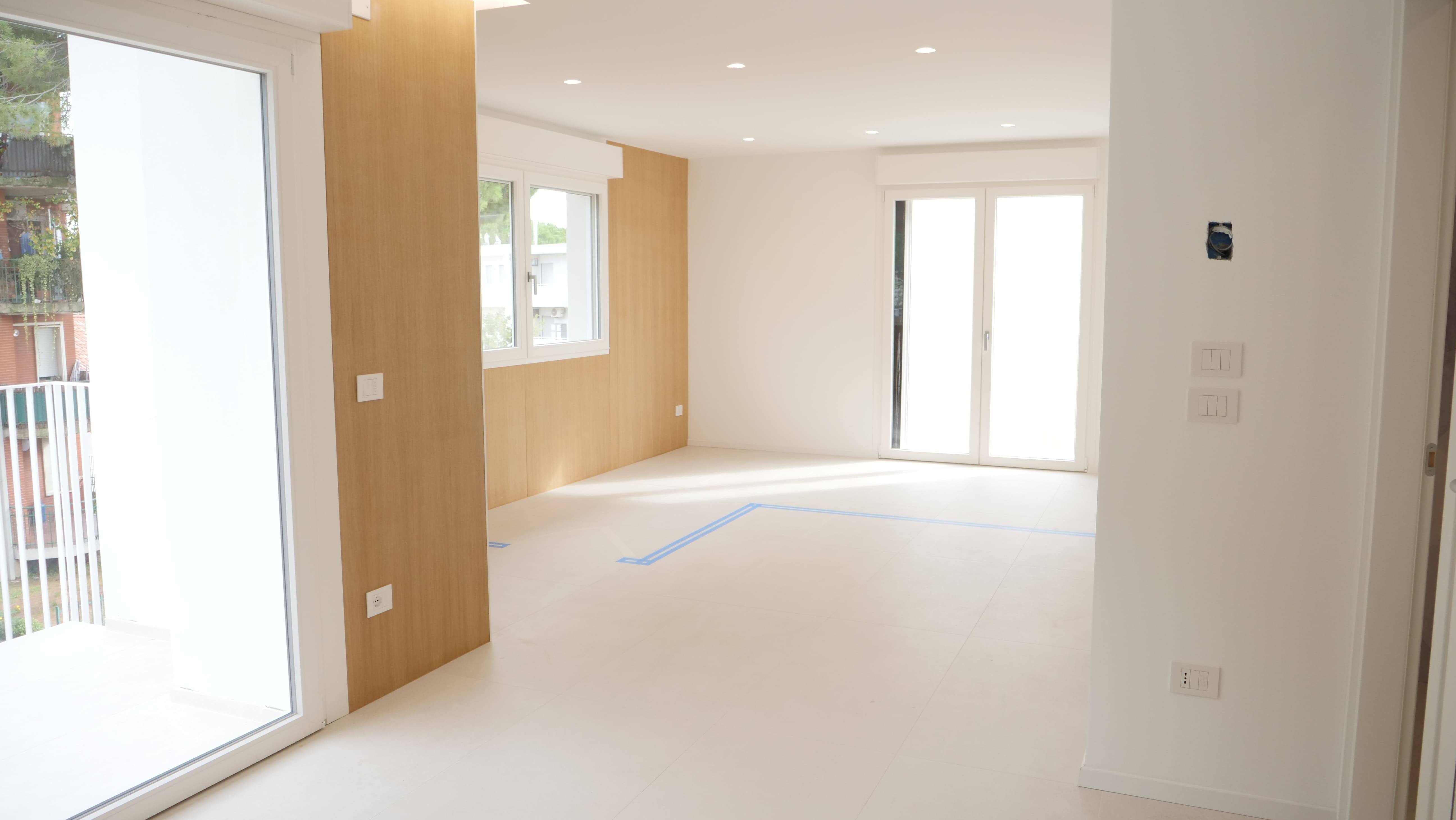 Lignano Sabbiadoro - Appartamento 