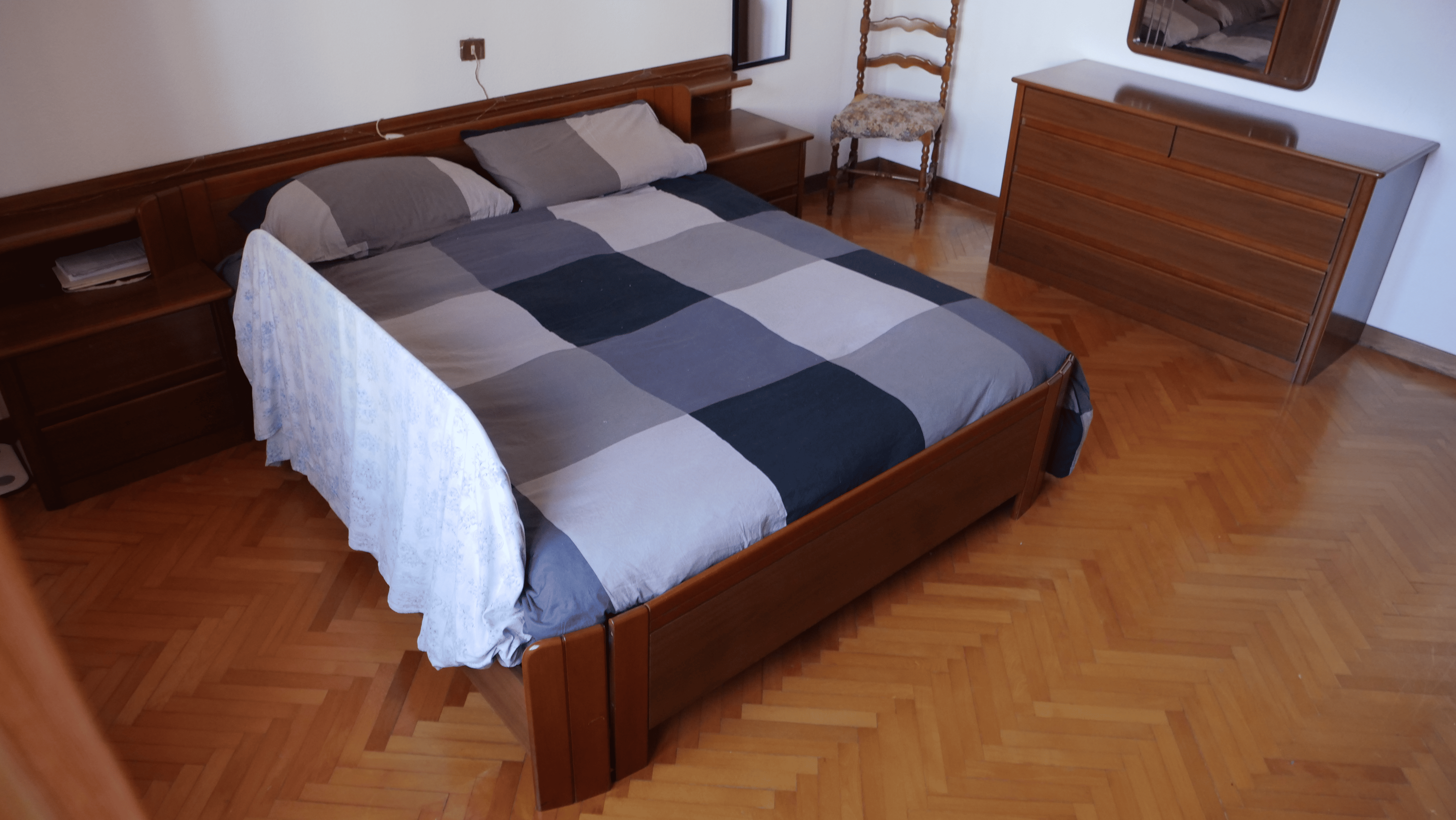 Monfalcone - Appartamento