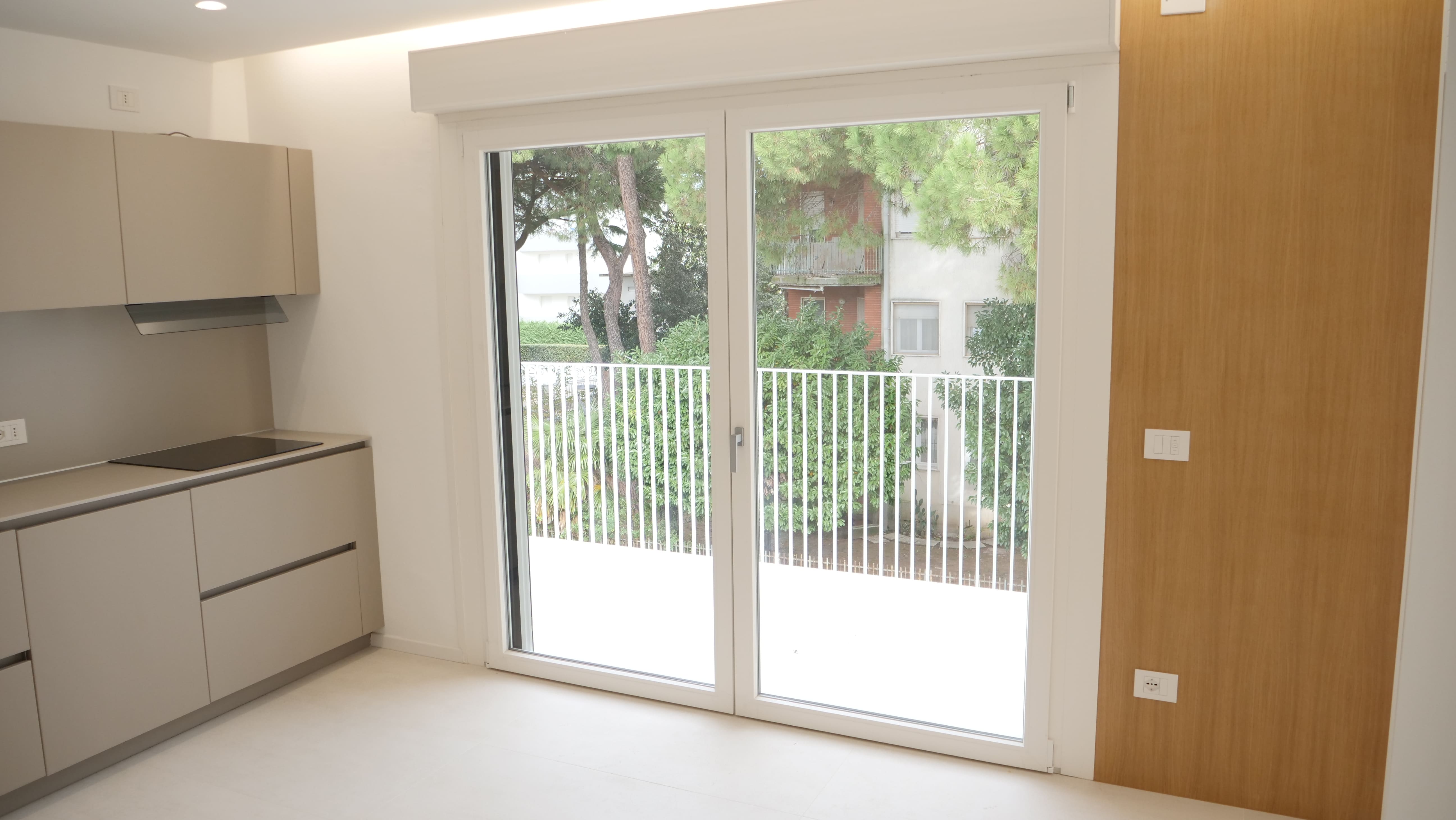 Lignano Sabbiadoro - Appartamento 