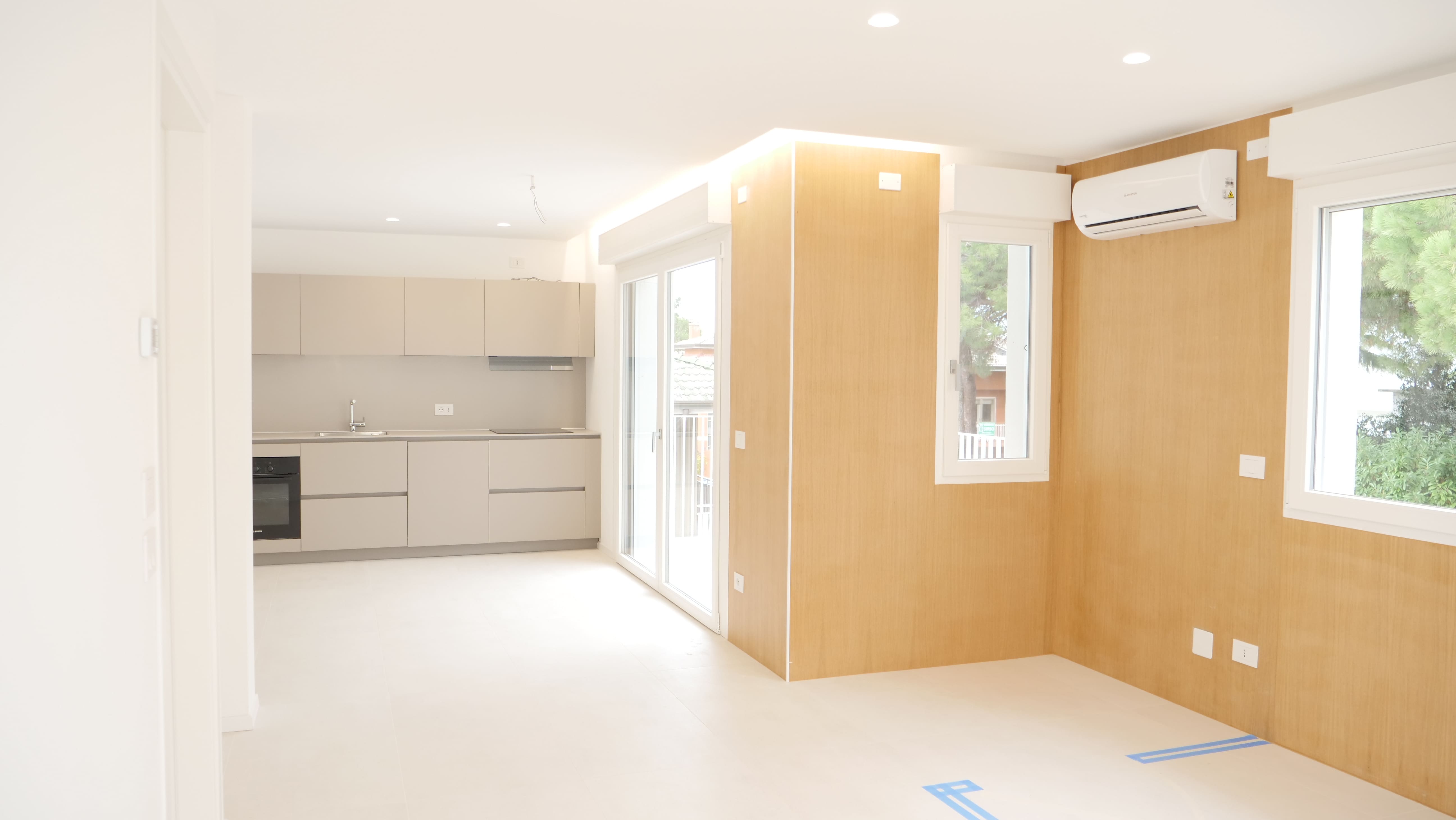 Lignano Sabbiadoro - Appartamento 