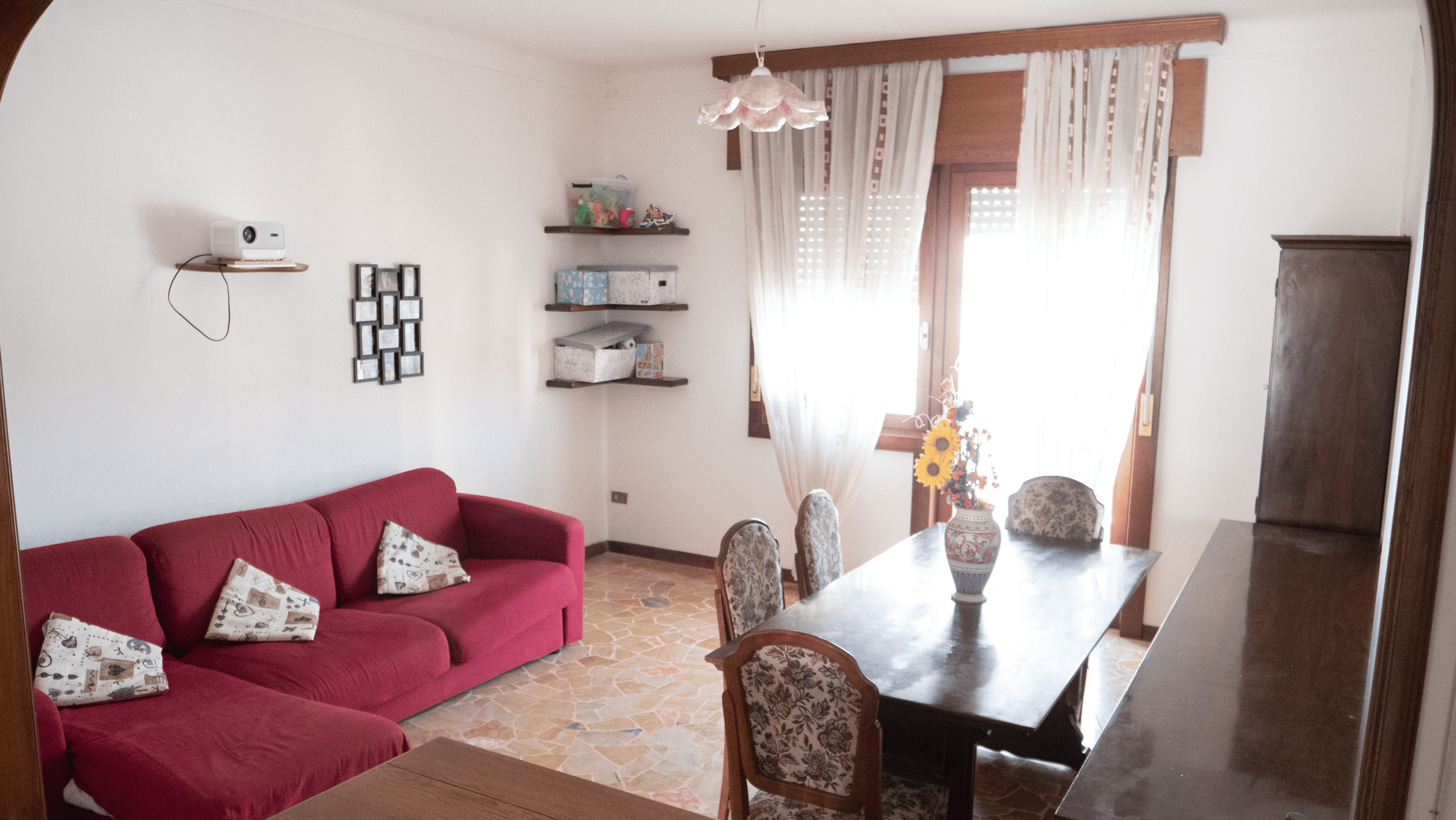 Monfalcone - Appartamento