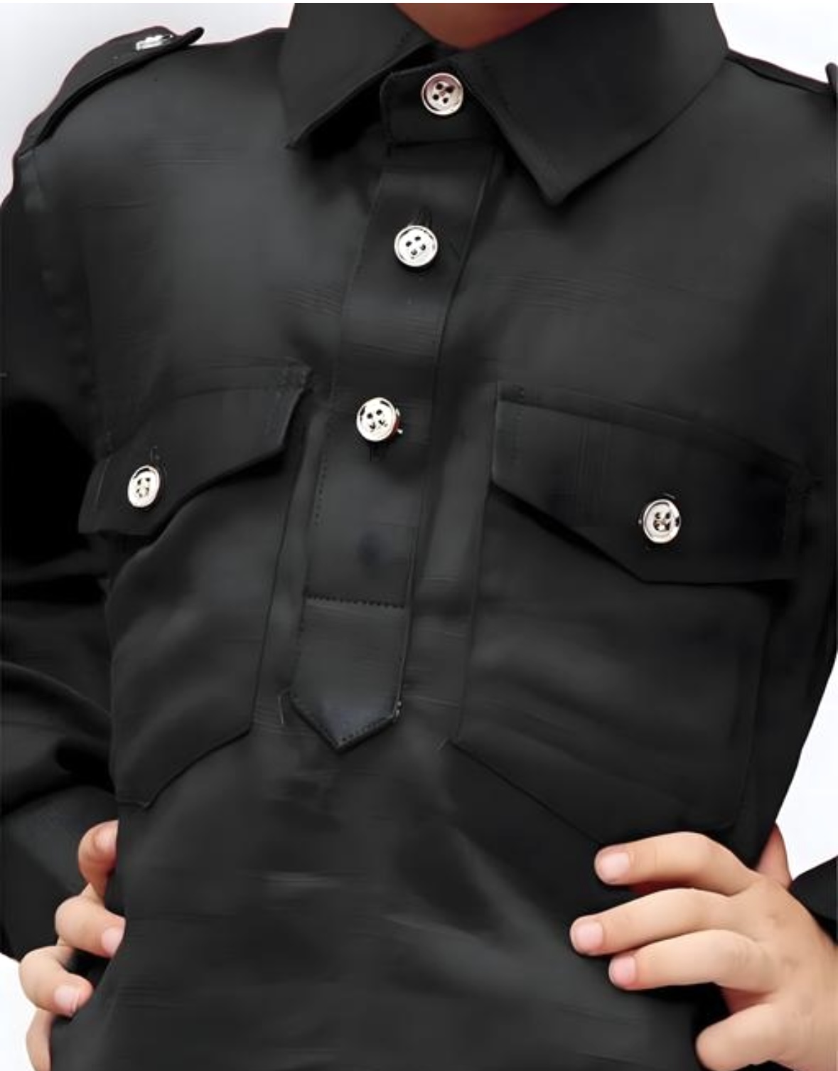 Kids Traditional KURTA PYJAMA