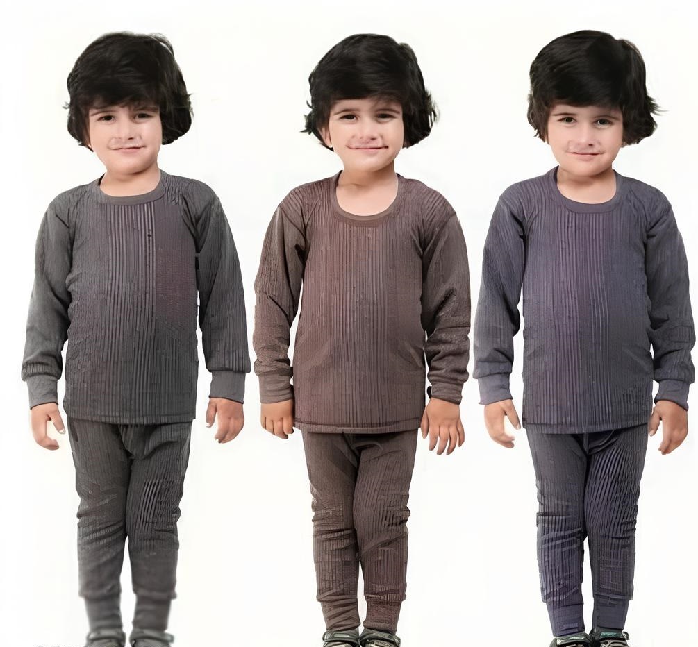 Children's Thermal Set