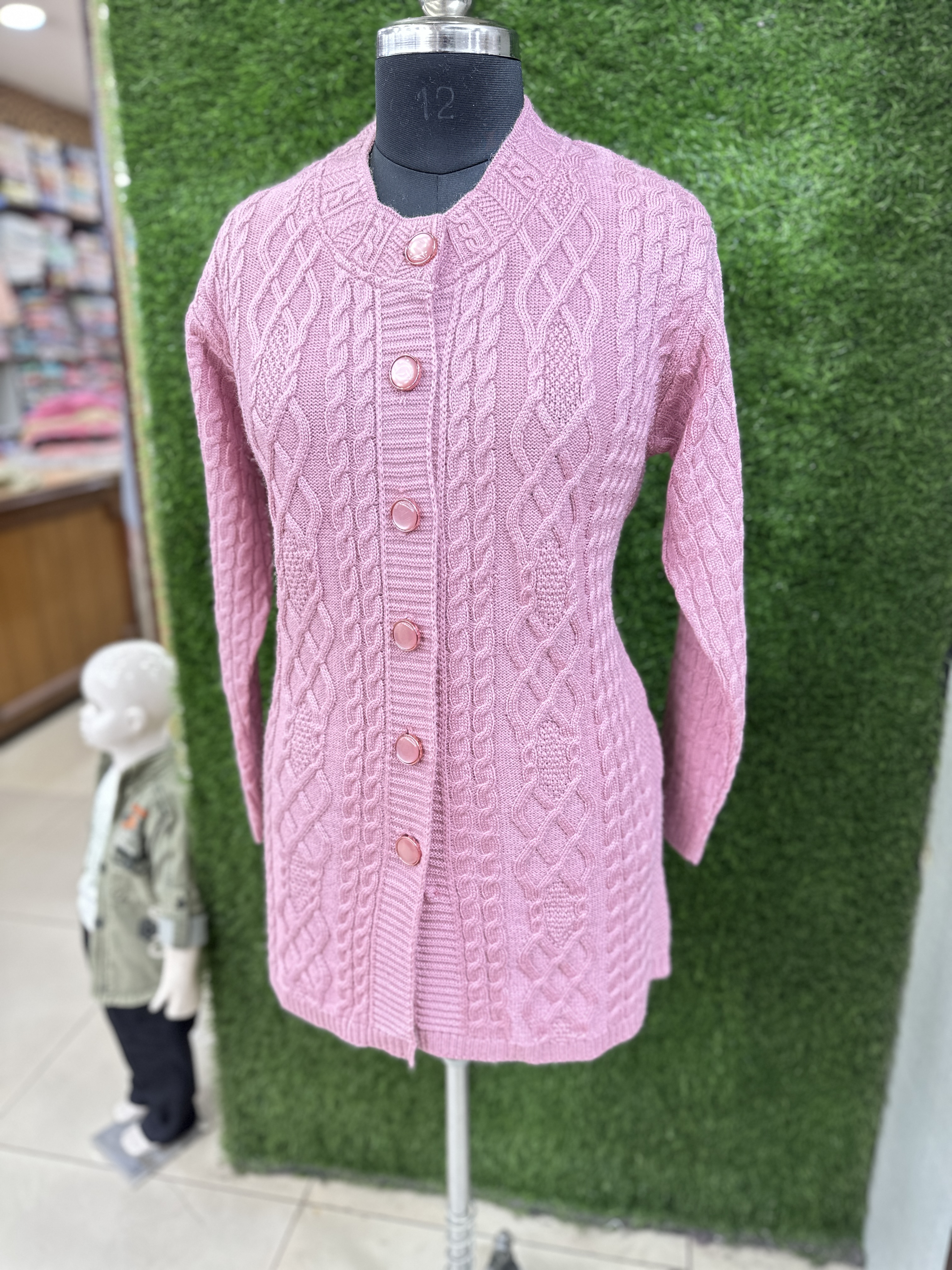 CARDIGAN