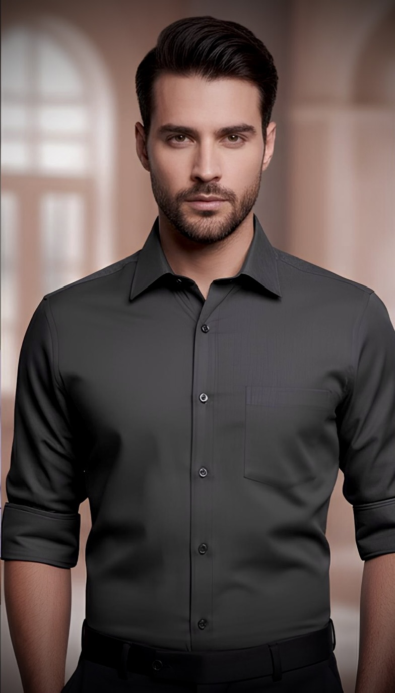 Classic Formal Shirt