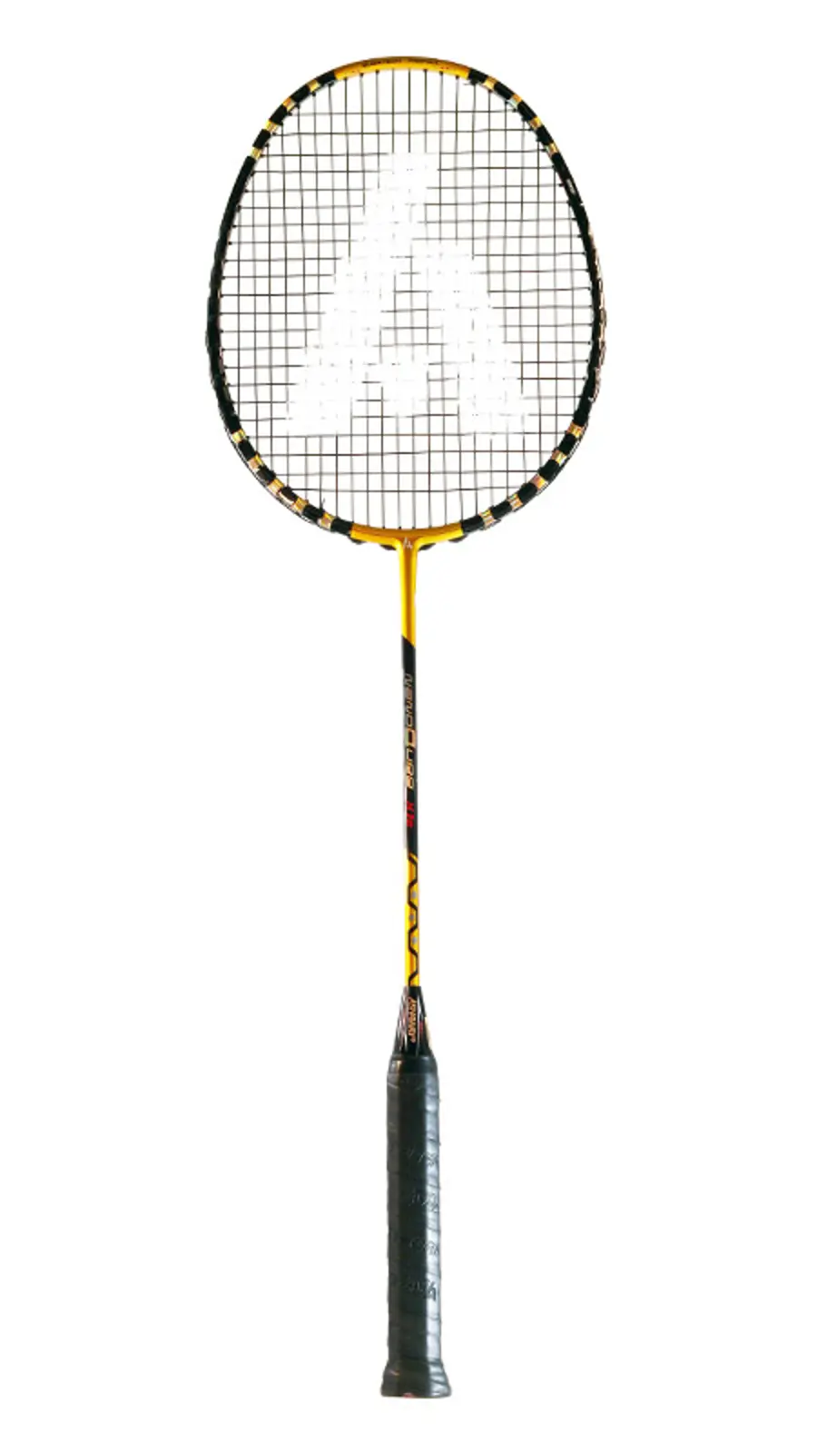 Ashaway Nanoqube X1e