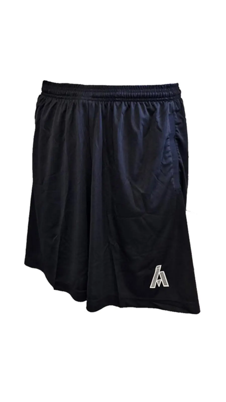 Ashaway Shorts (Black) Men's