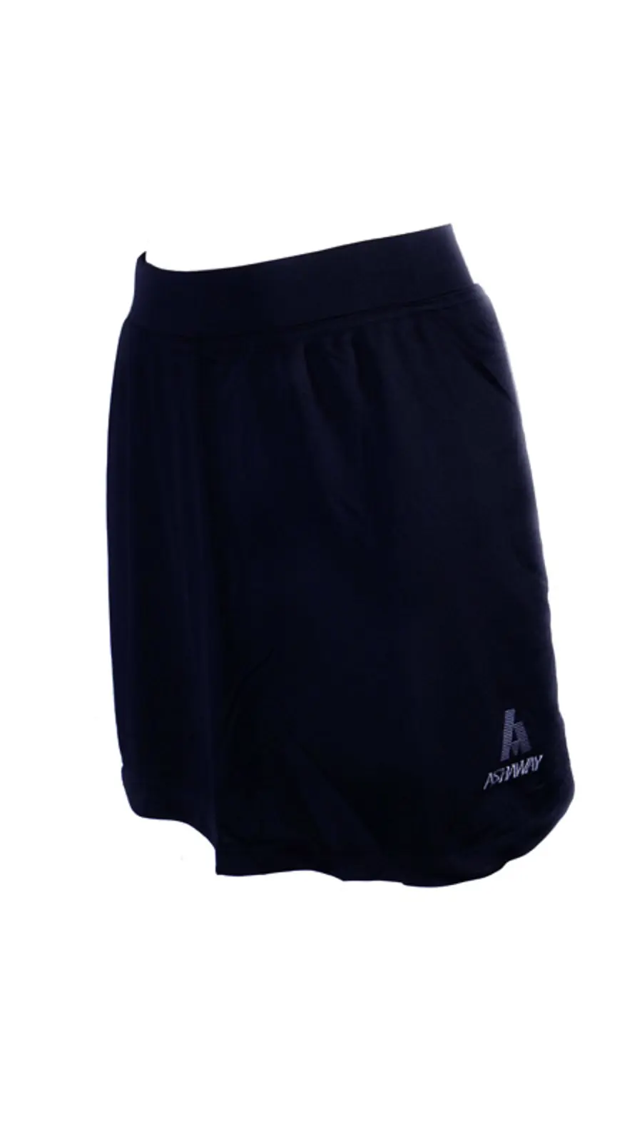 Ashaway Skorts (Navy) Ladies