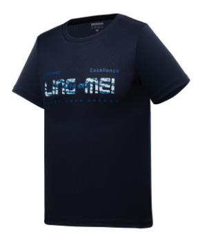 LingMei Badminton T-Shirt LT2408