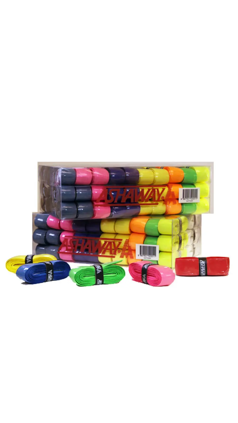 Ashaway Universal Softgrips 