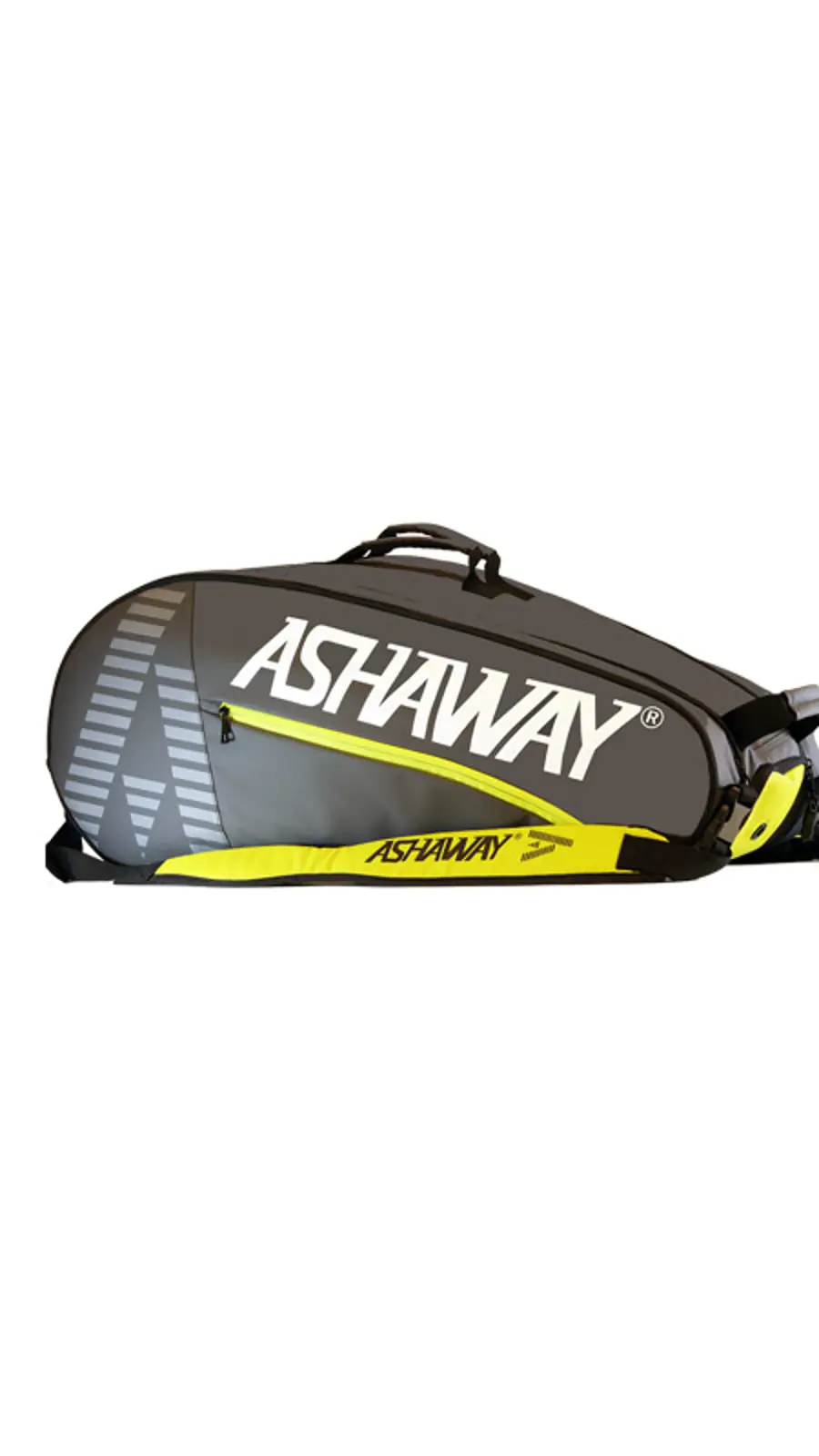 Ashaway Triple Racket Bag