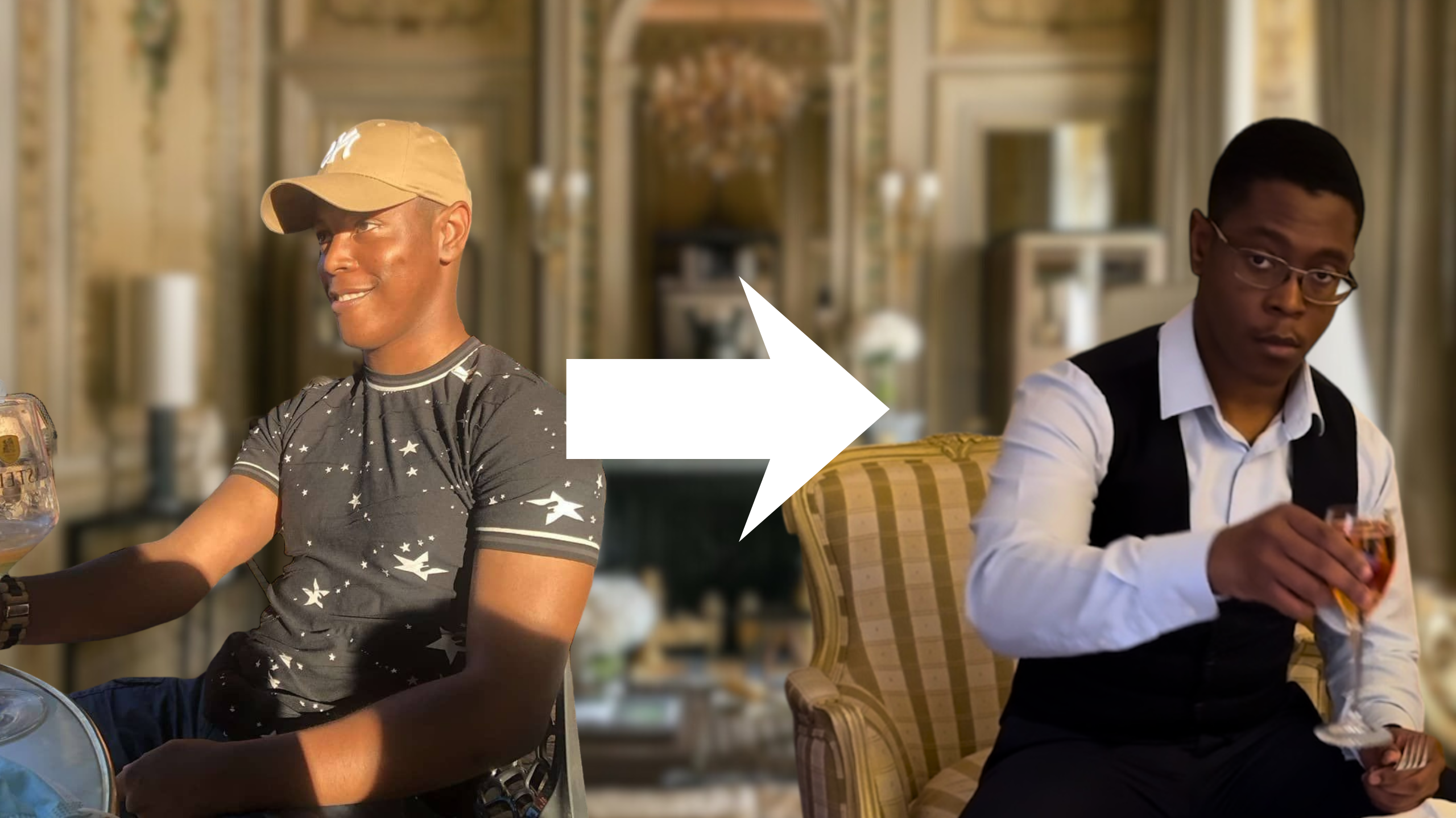 TRANSFORMATION SOCIALE EXPRESS