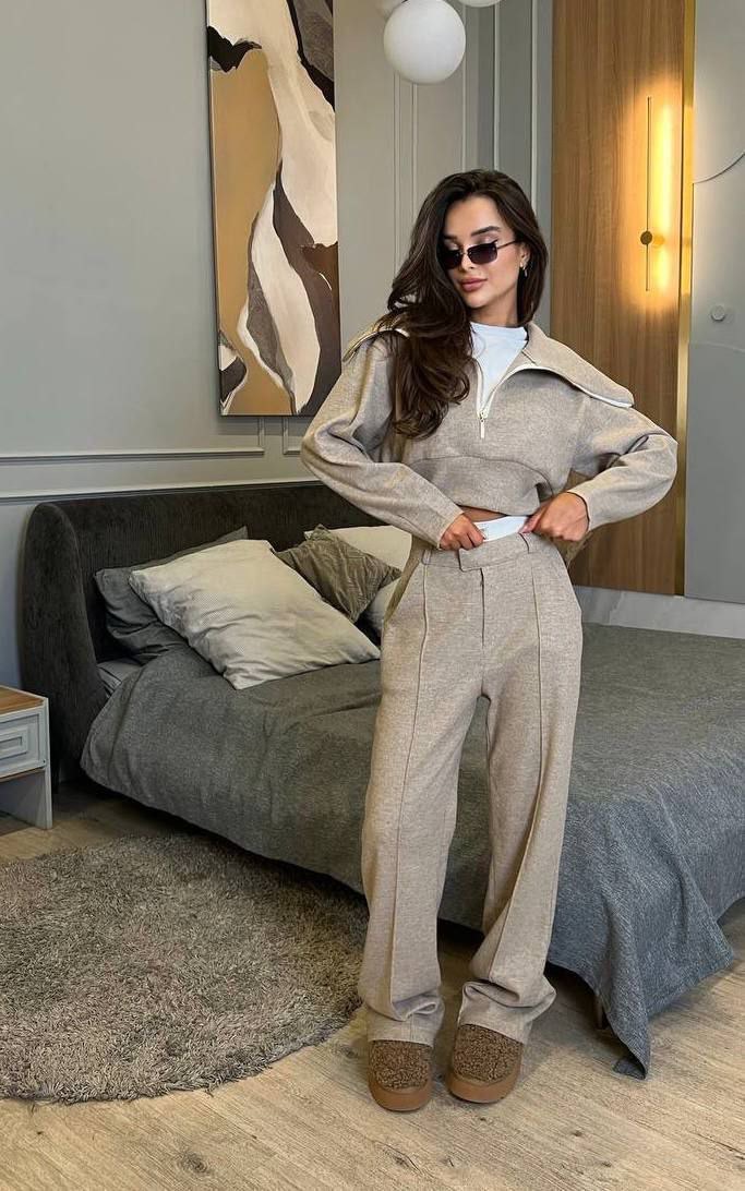 Laisvalaikio kostiumėlis