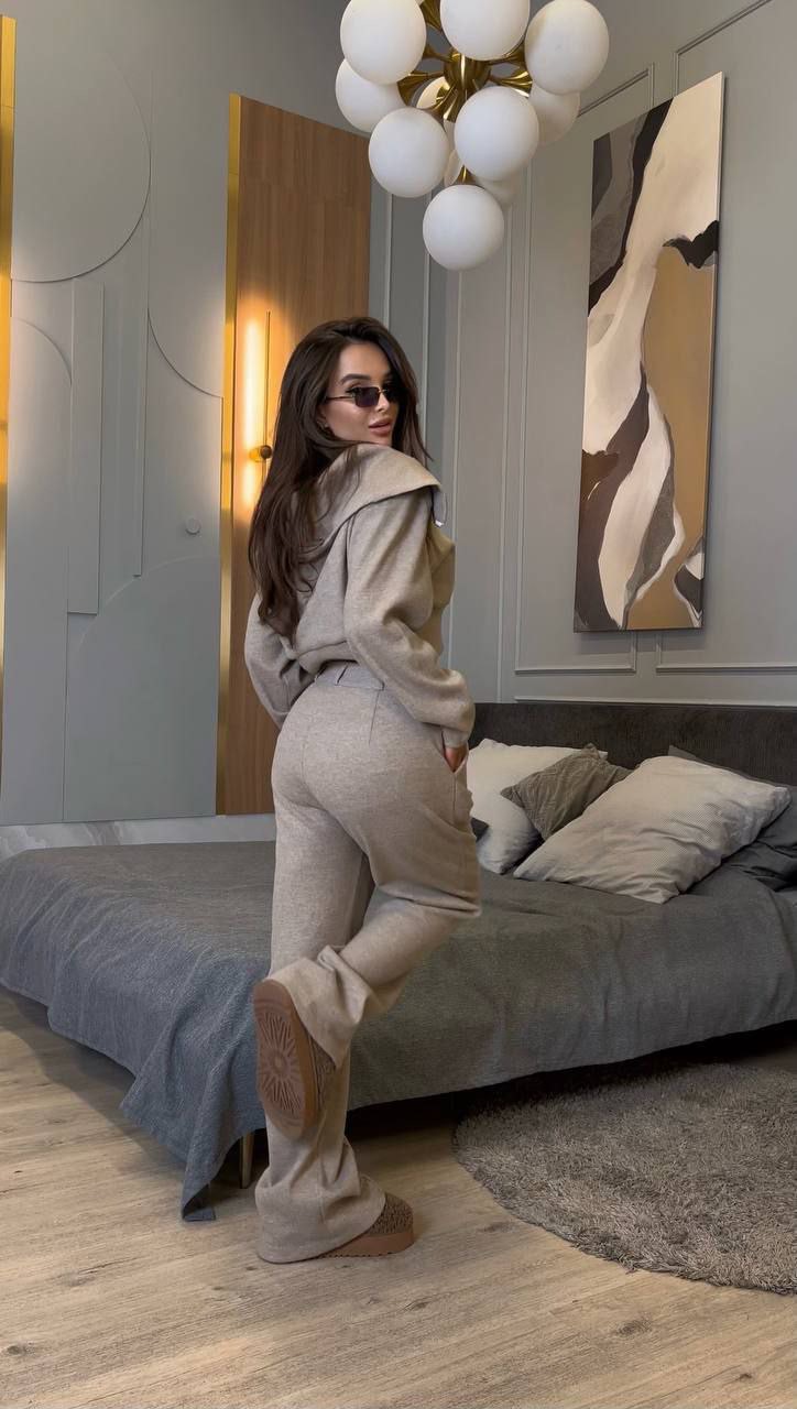 Laisvalaikio kostiumėlis