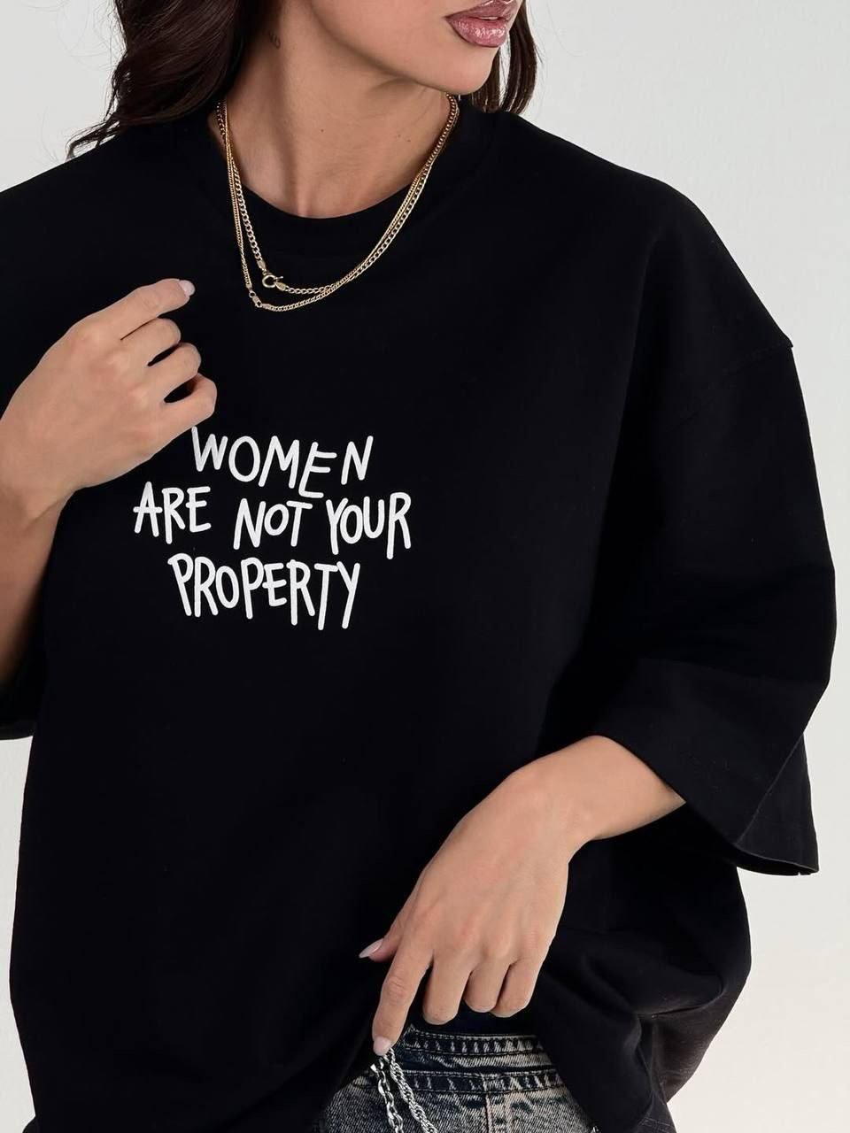 Oversize marškinėliai