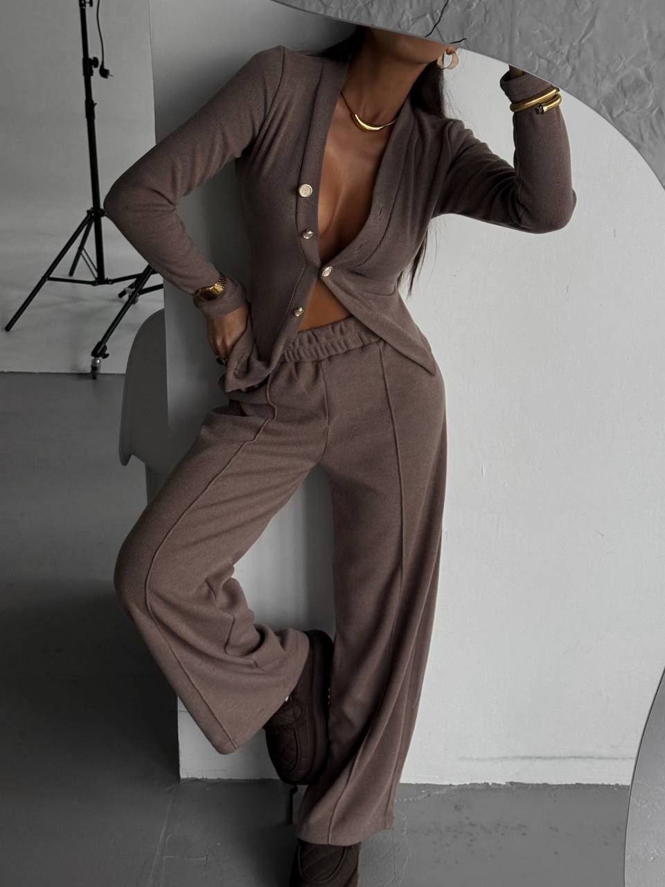 Laisvalaikio kostiumėlis