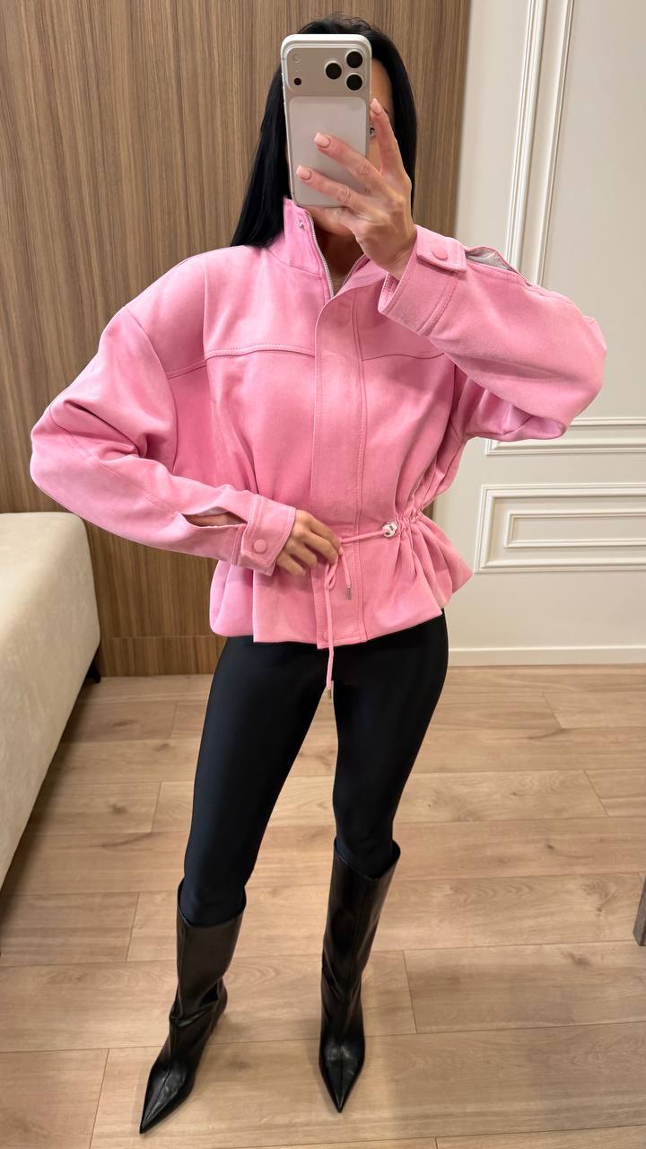 Pavasarinė striukytė