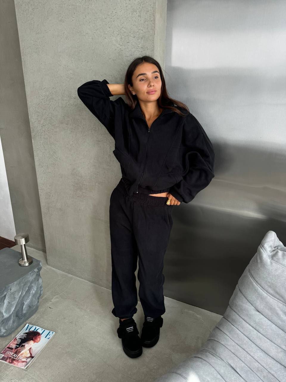 Laisvalaikio kostiumėlis 