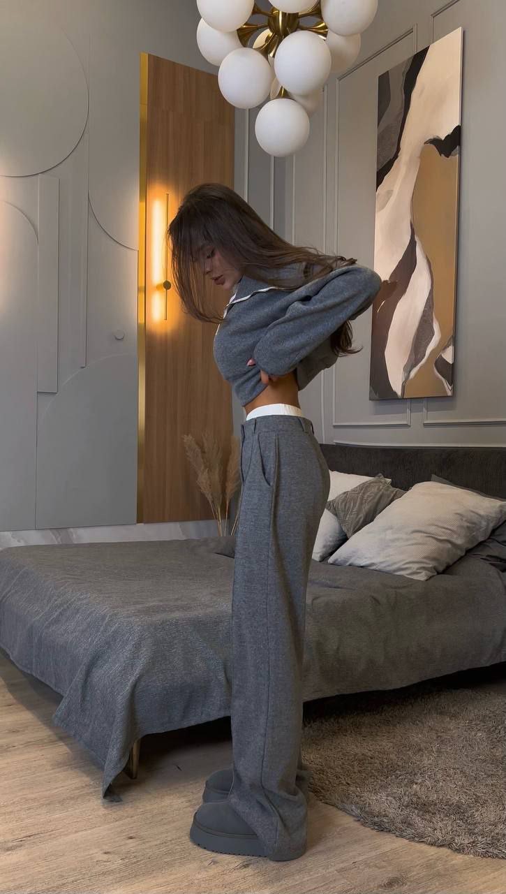 Laisvalaikio kostiumėlis