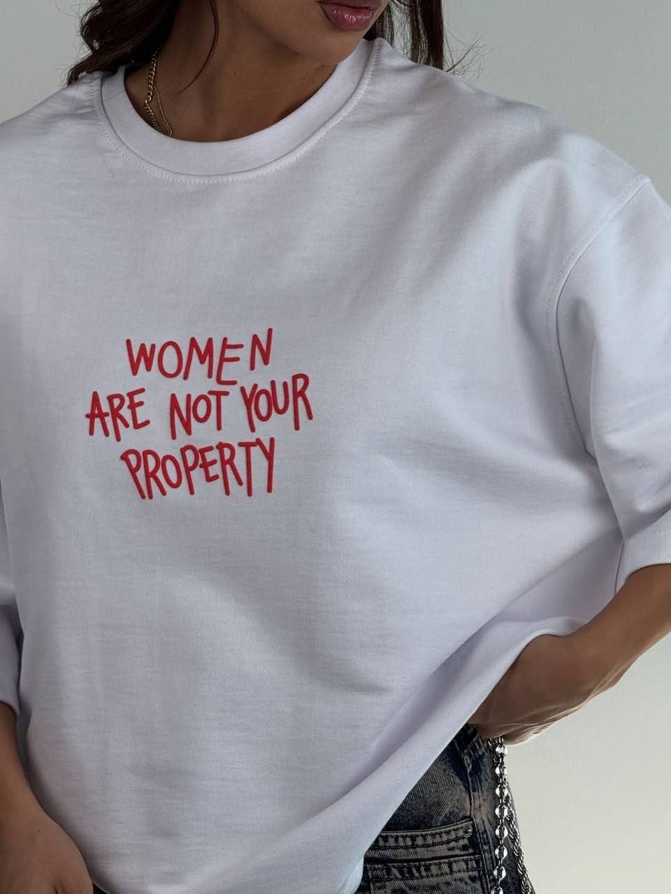 Oversize marškinėliai