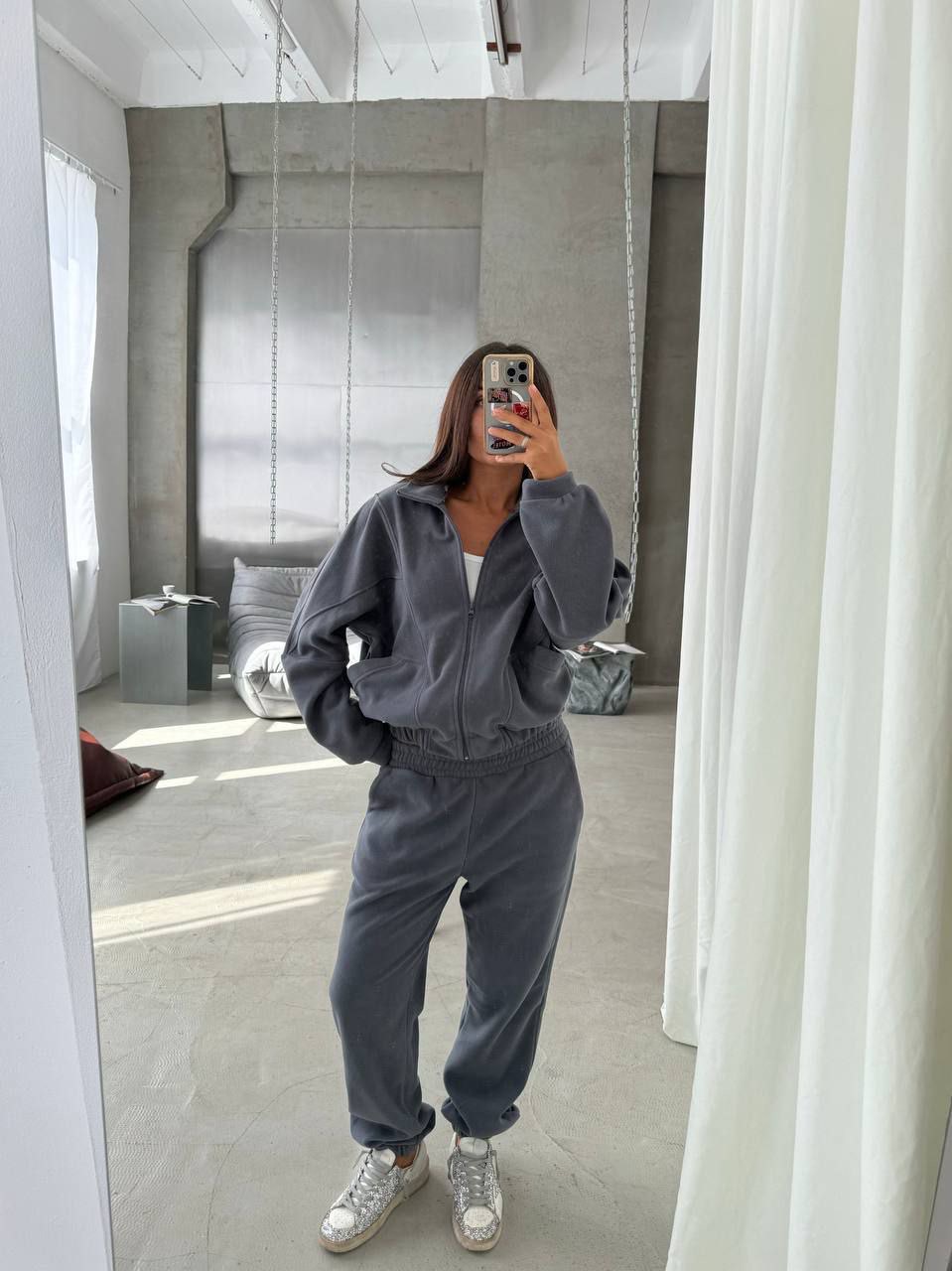 Laisvalaikio kostiumėlis