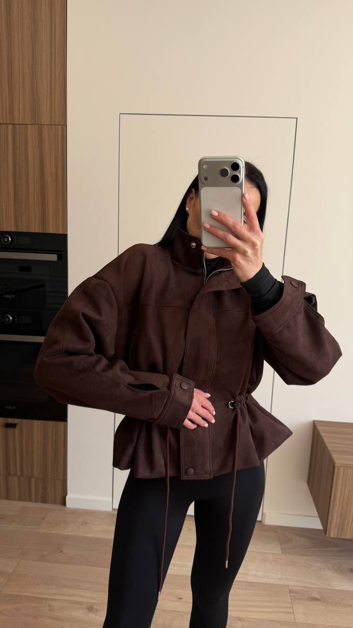 Pavasarinė striukytė