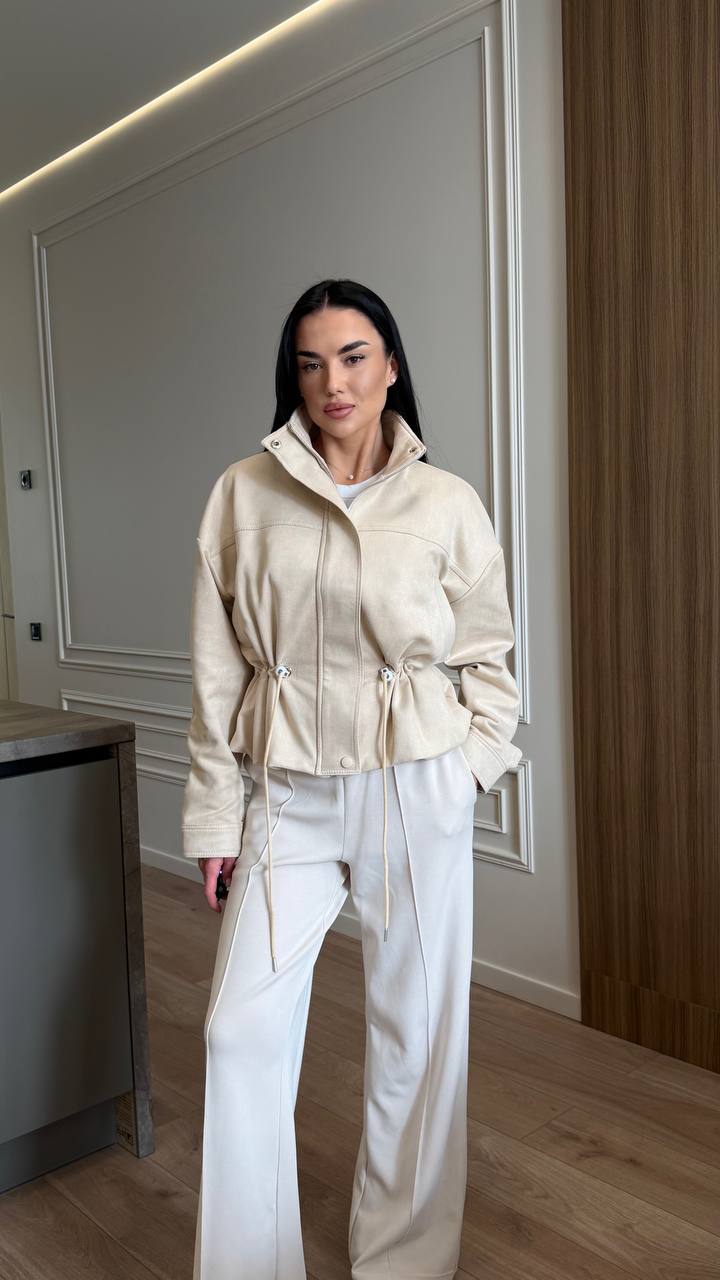 Pavasarinė striukytė