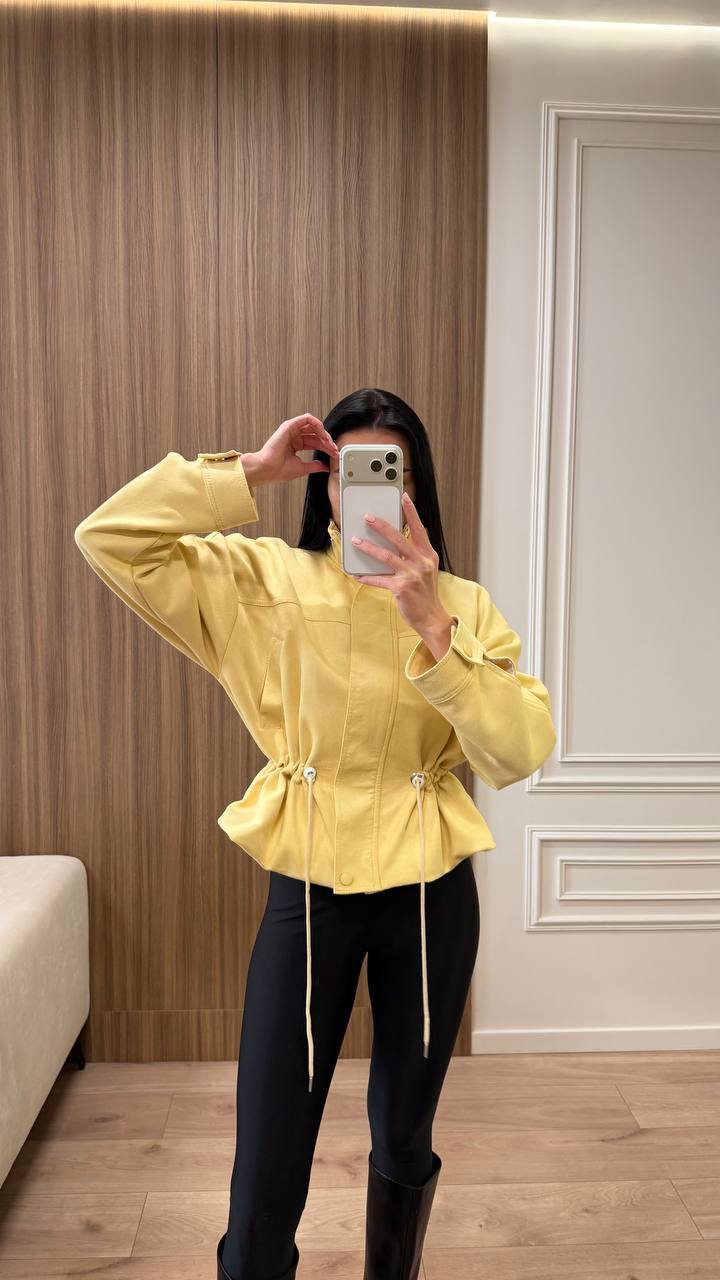 Pavasarinė striukytė