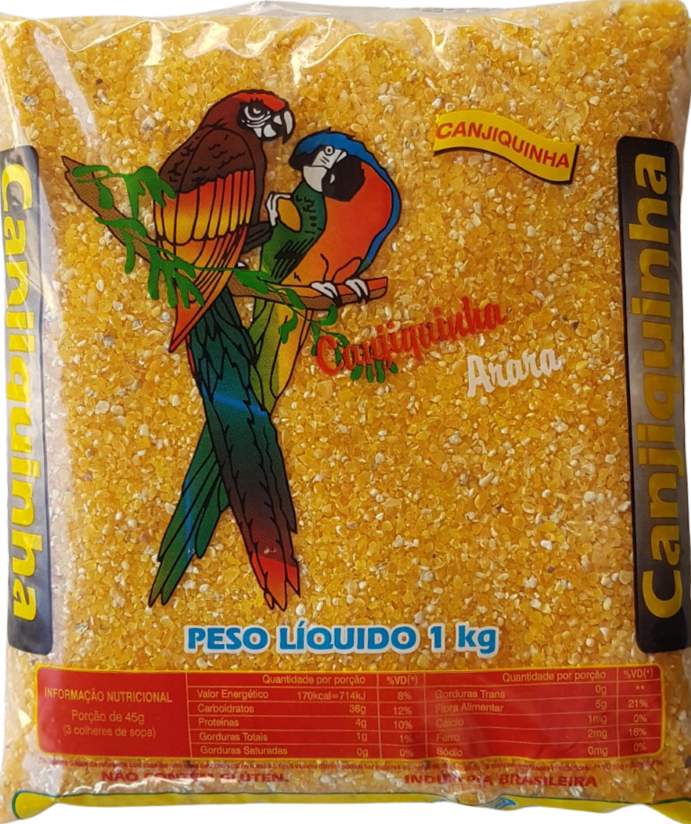 Canjiquinha