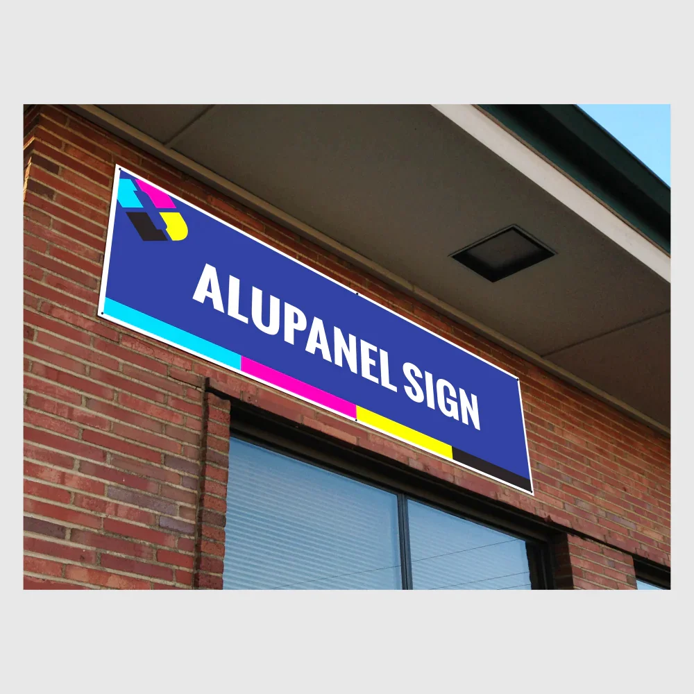 StoreFront Signs