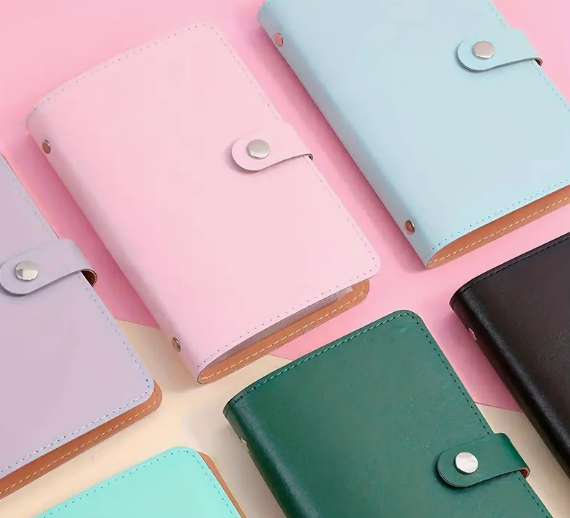 Money Challenge Workbook: Daily & Weekly Challenges to Boost Your Savings Fast