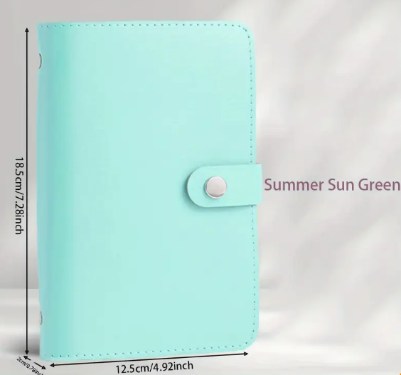 Money Challenge Workbook: Daily & Weekly Challenges to Boost Your Savings Fast