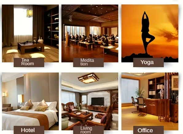 Meditation Seat | Zen Meditation Pillow | Natural Straw Mat Cushion | Minimalist Home Decor | Boho Floor Seating