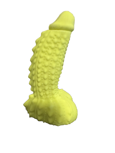 Zahak-Monster Dildo