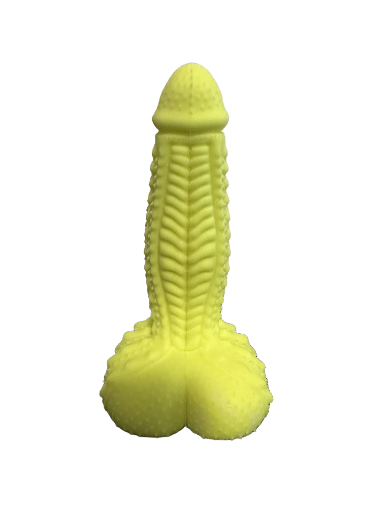 Zahak-Monster Dildo