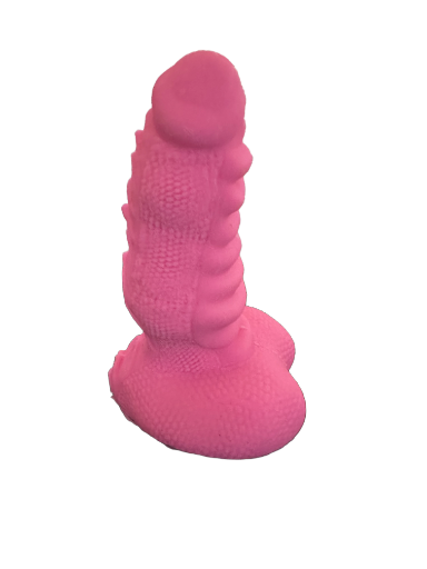 Balogh-Dragon Dildo