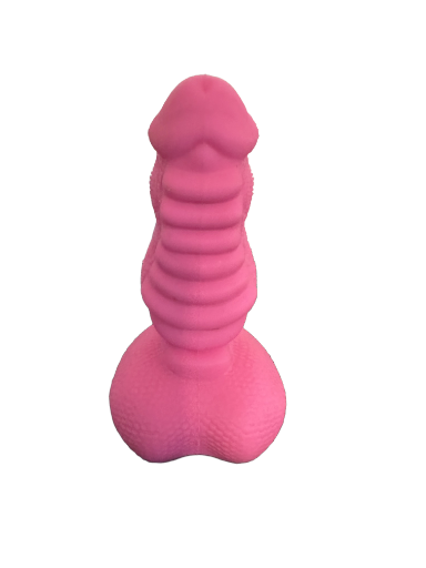 Balogh-Dragon Dildo