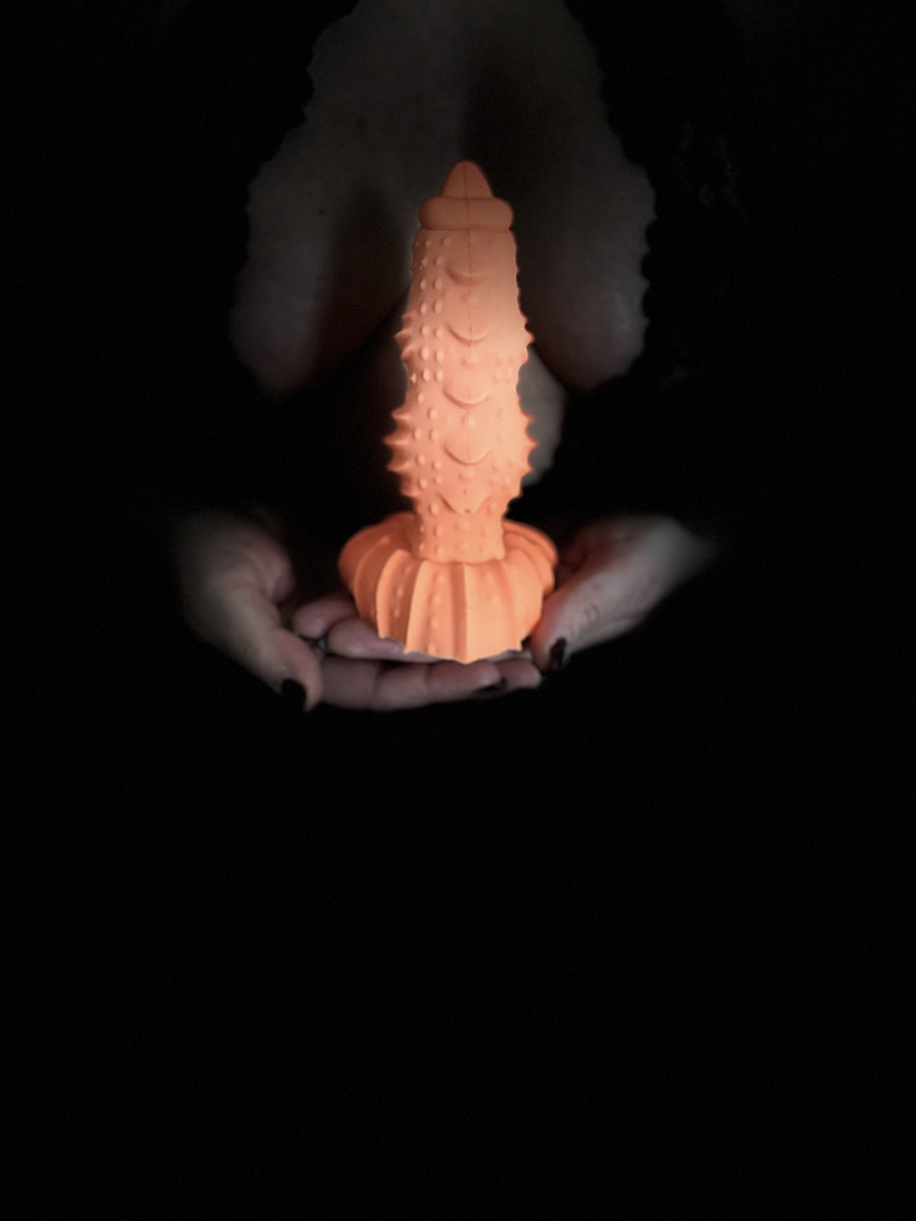 Vallath-Dragon Dildo