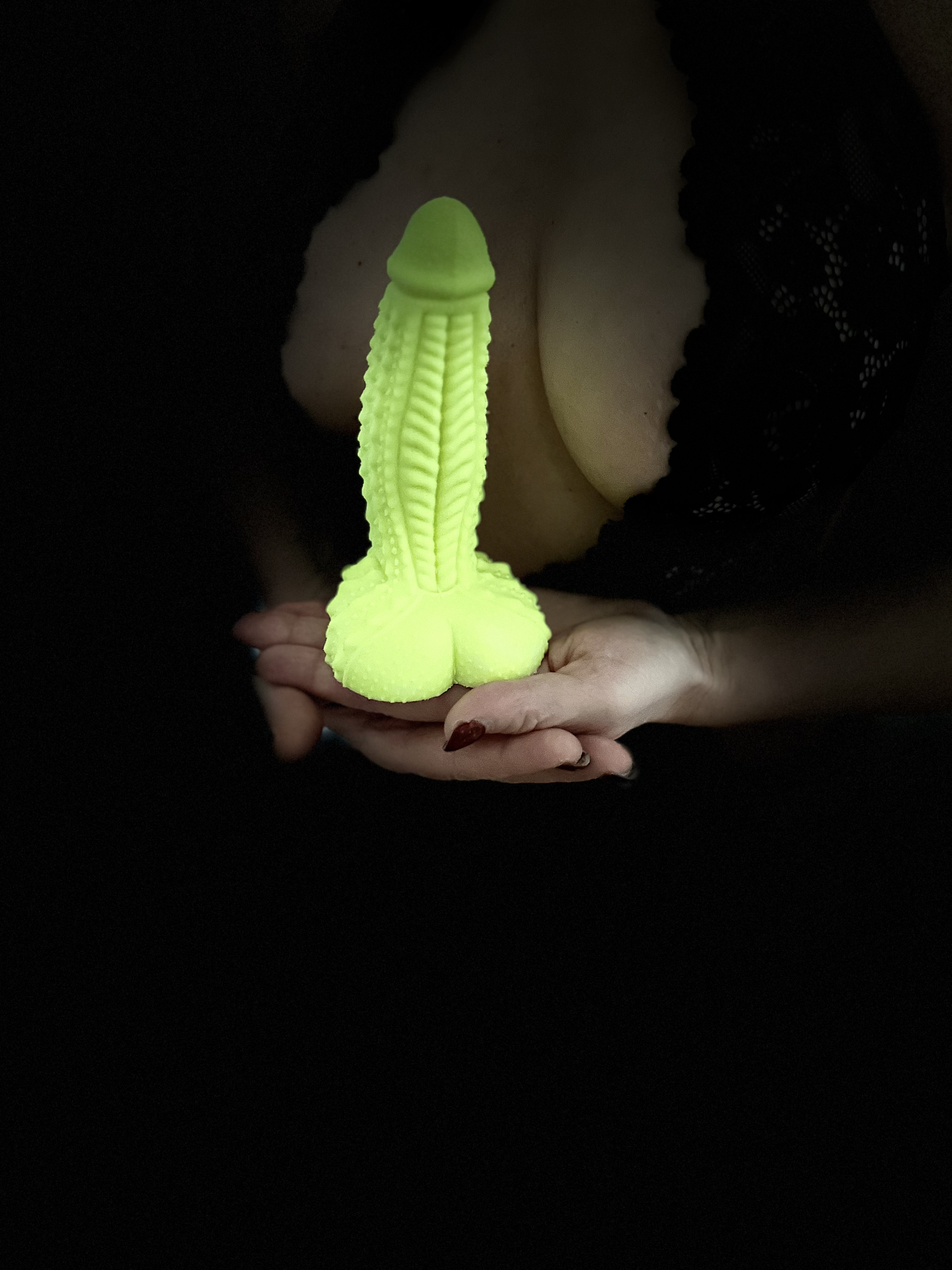 Zahak-Monster Dildo
