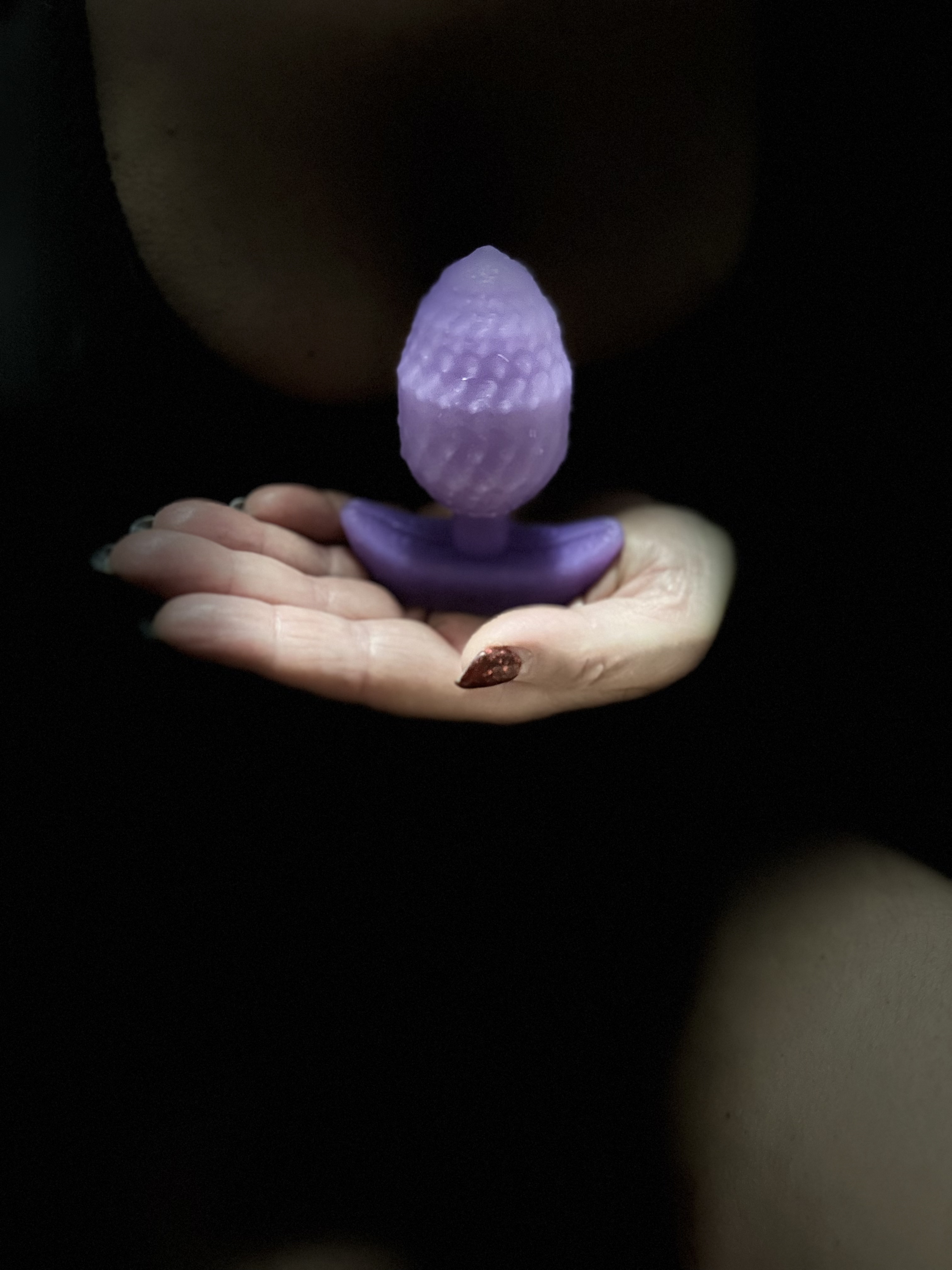 Eldor-Dragon-Butt Plug