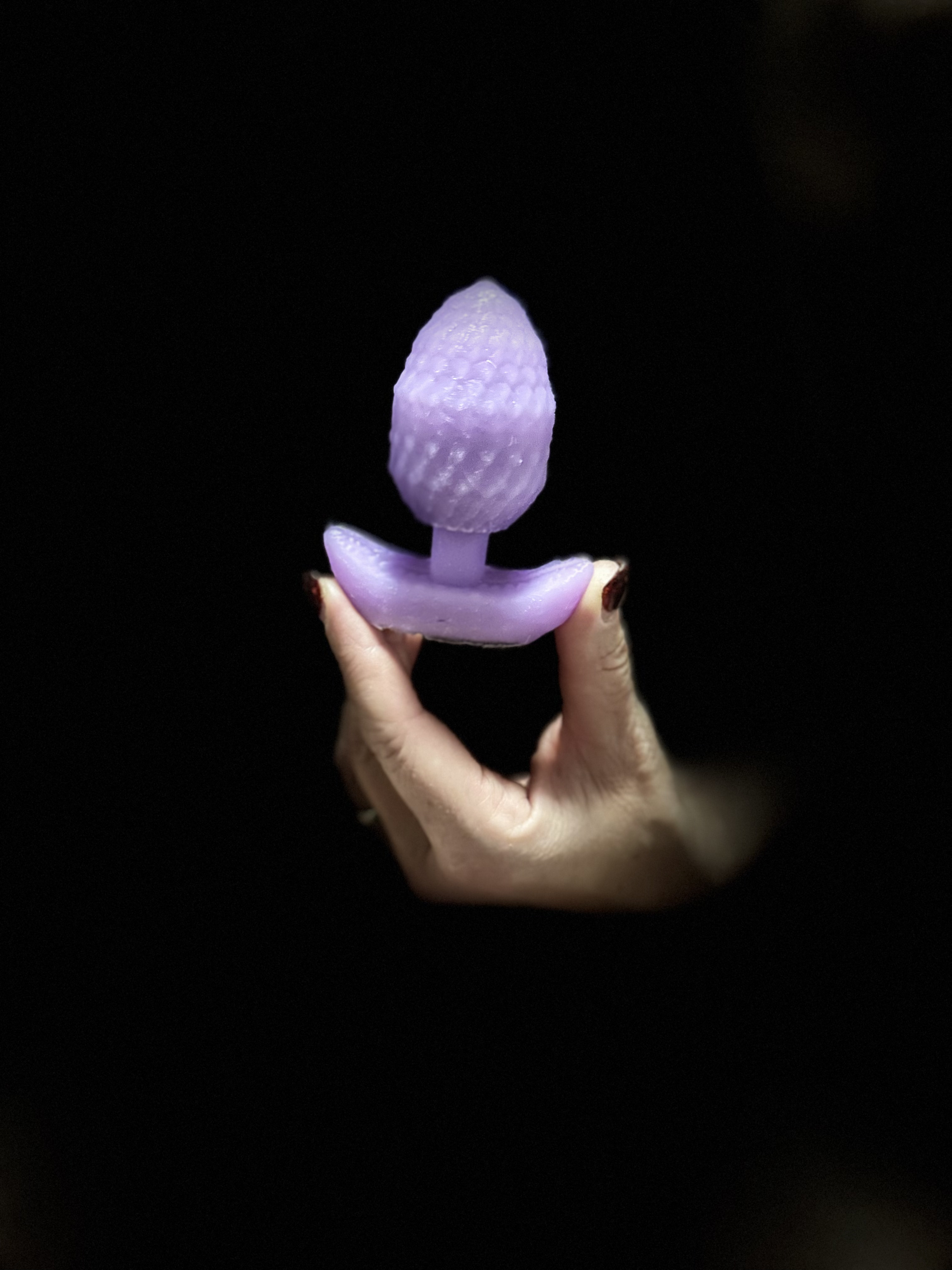 Eldor-Dragon-Butt Plug