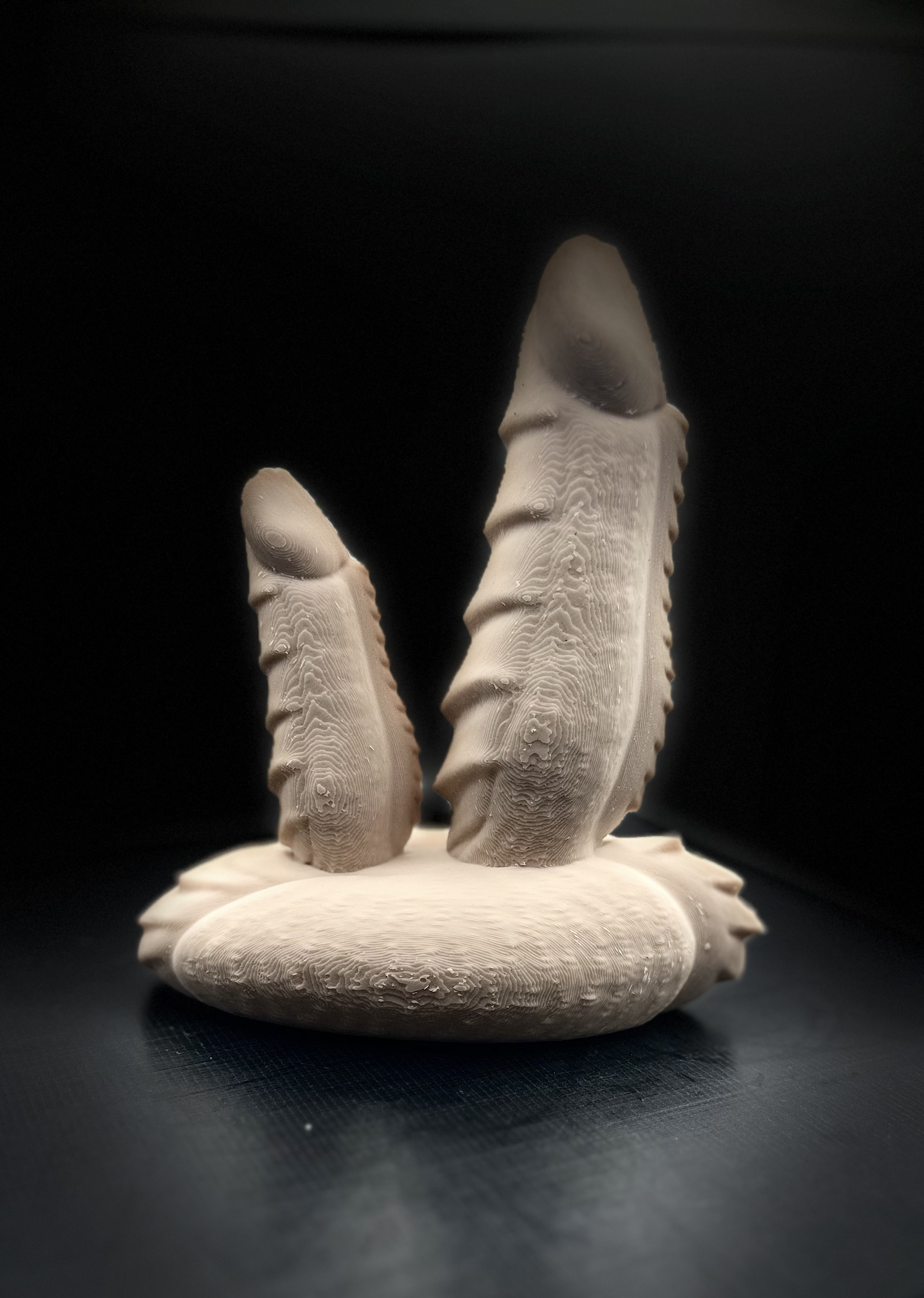 Narnia-Dragon-Doppel Dildo