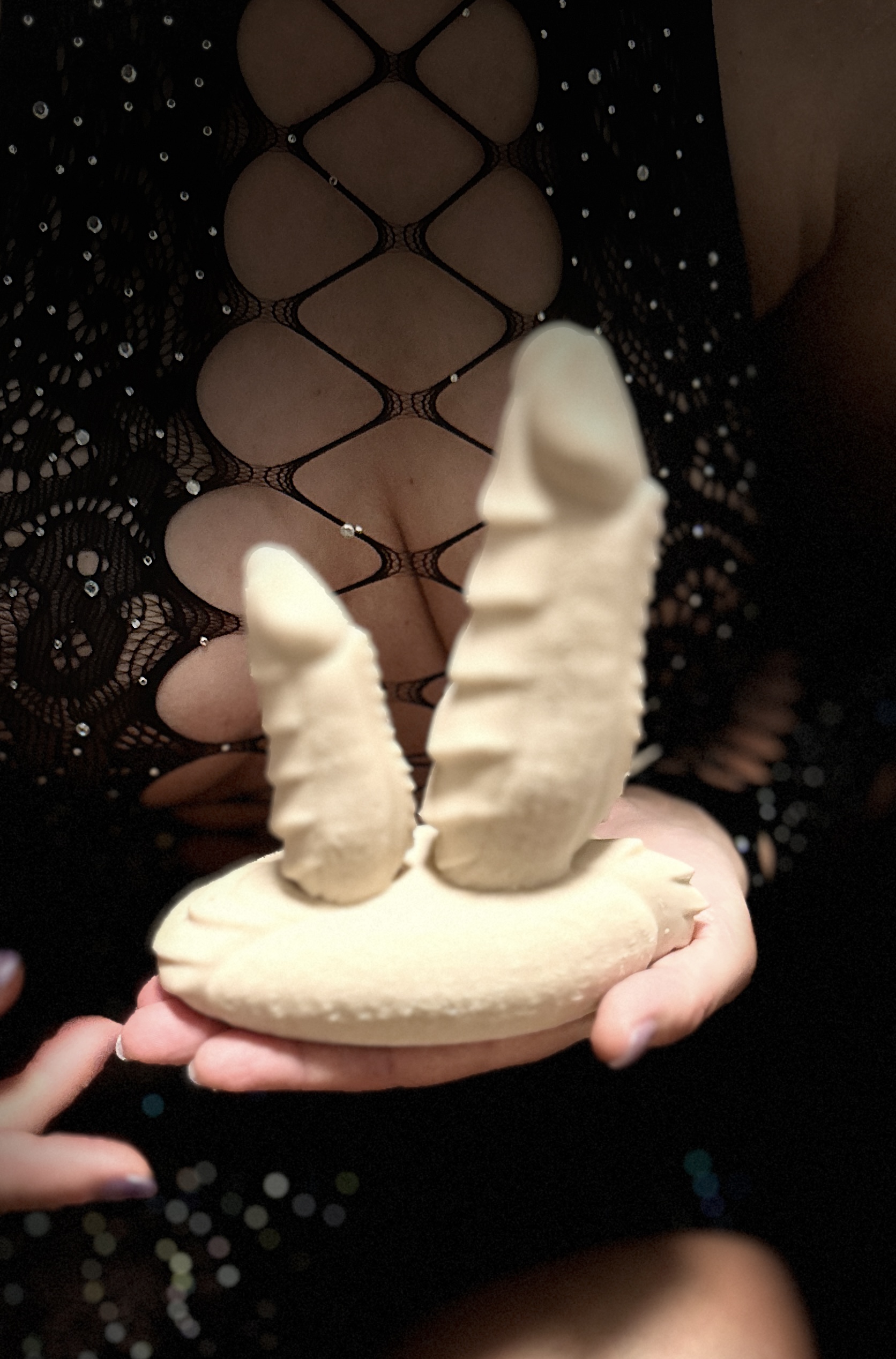 Narnia-Dragon-Doppel Dildo