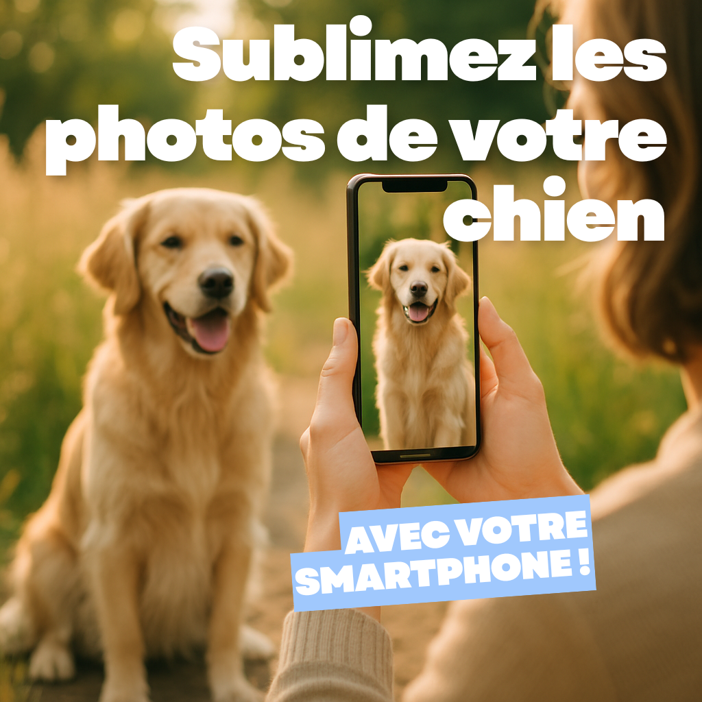 La méthode smartphone